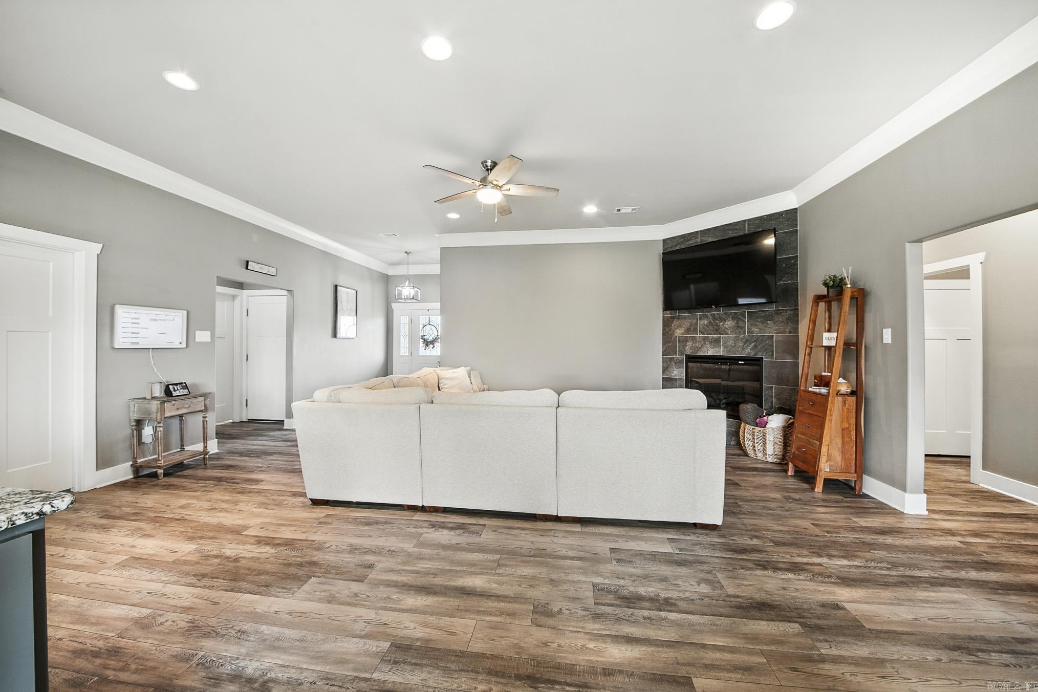 2358 Lakeshore  Cabot, AR