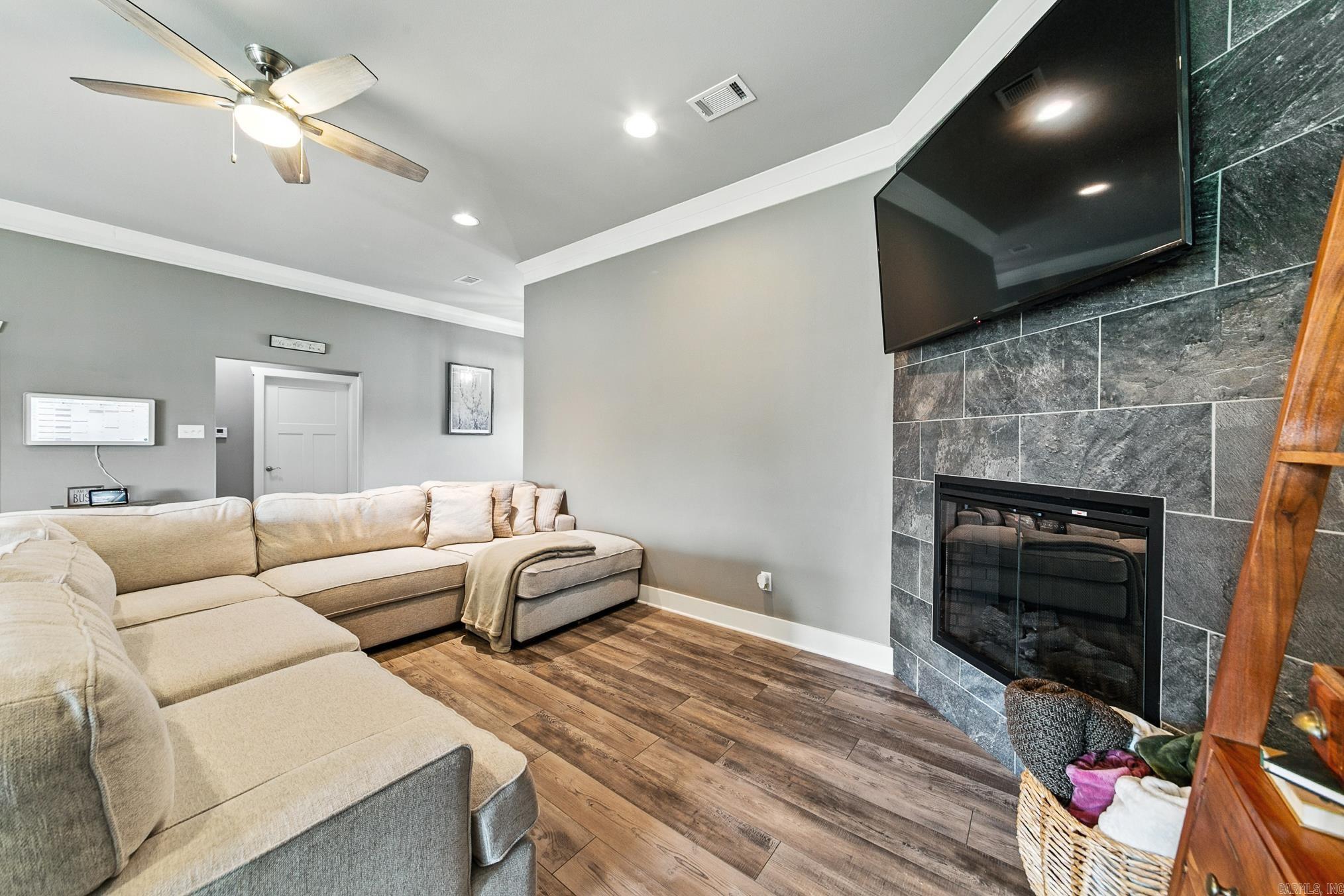 2358 Lakeshore  Cabot, AR