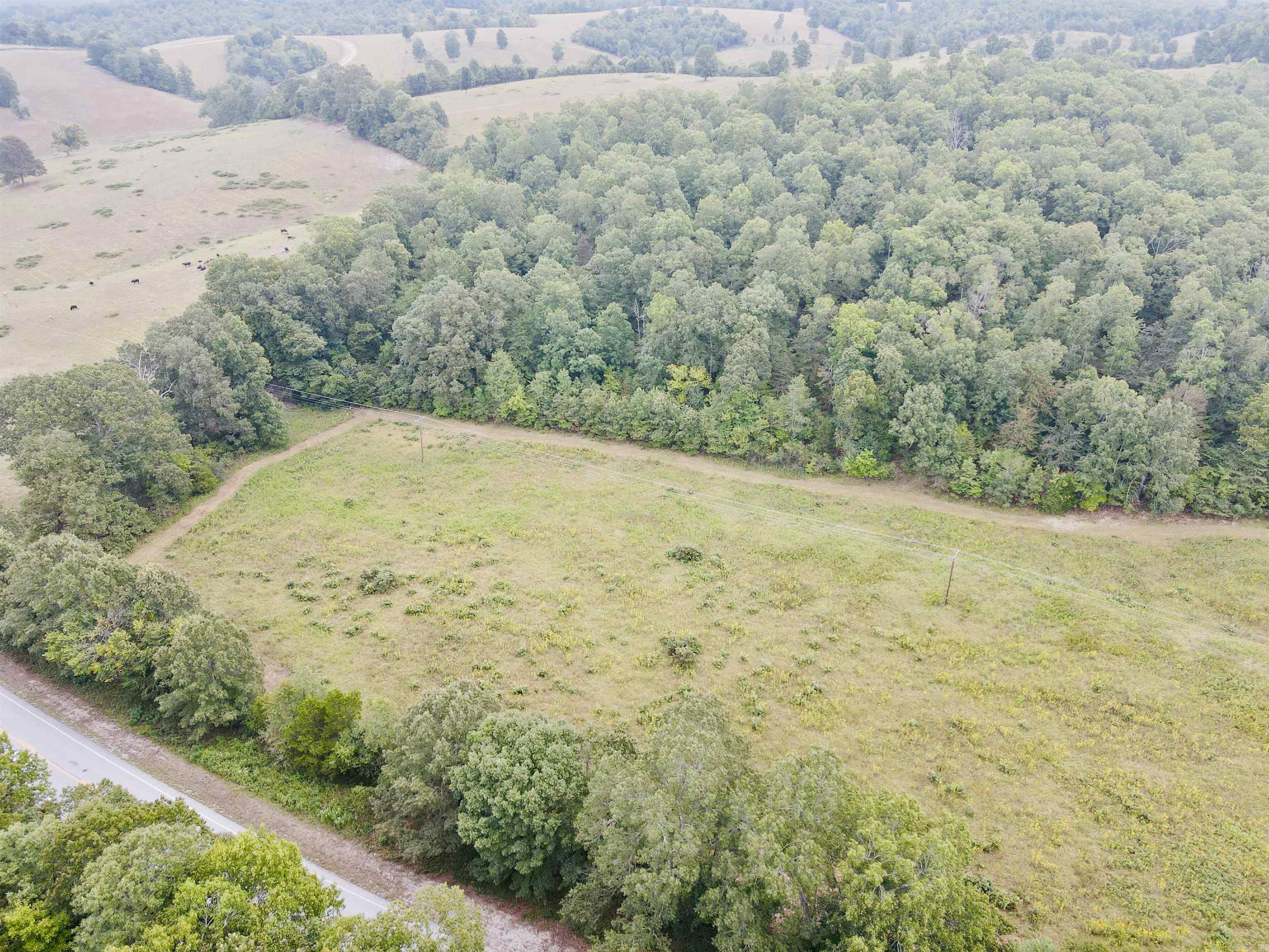 9505 N Highway 27  Marshall, AR