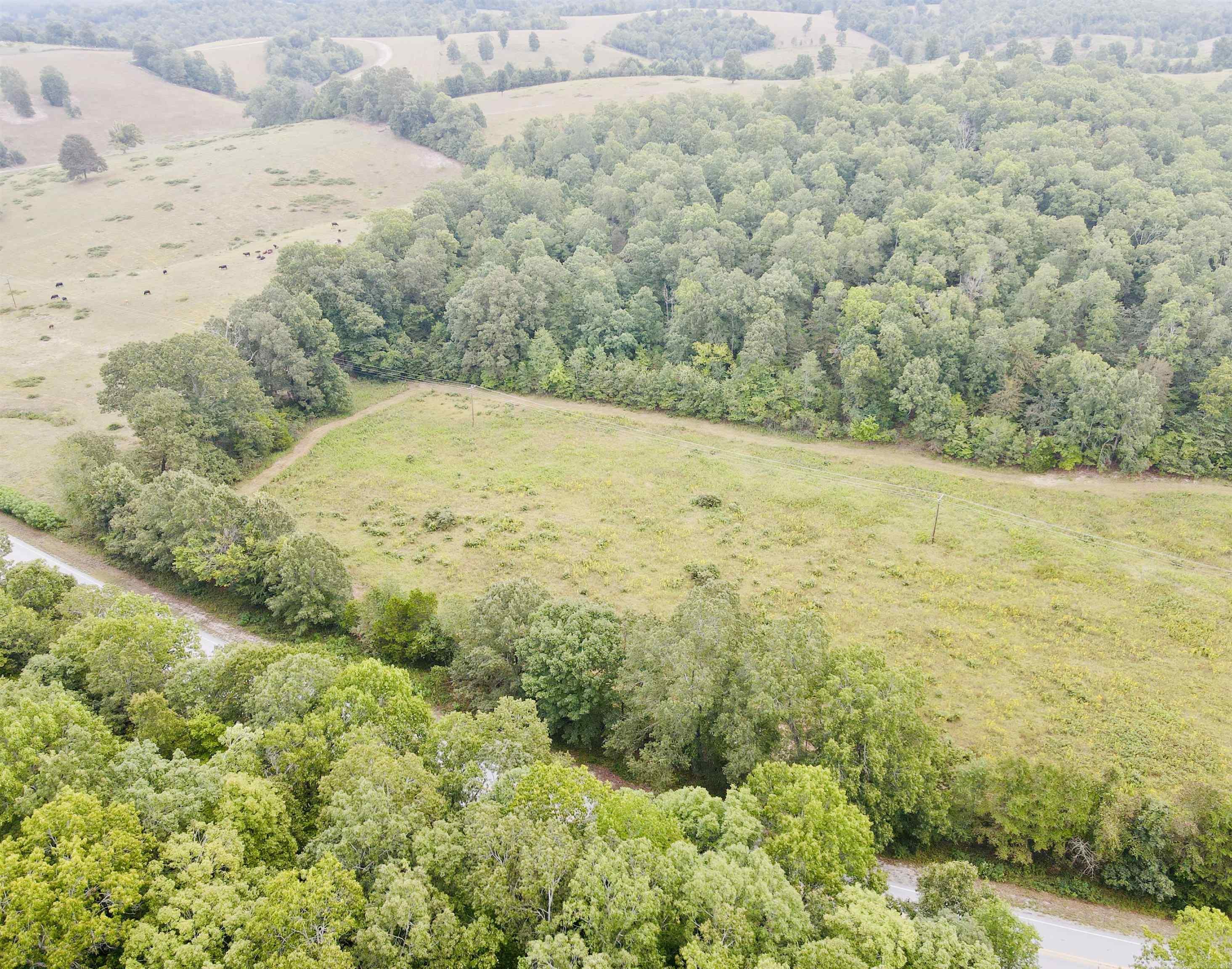 9505 N Highway 27  Marshall, AR
