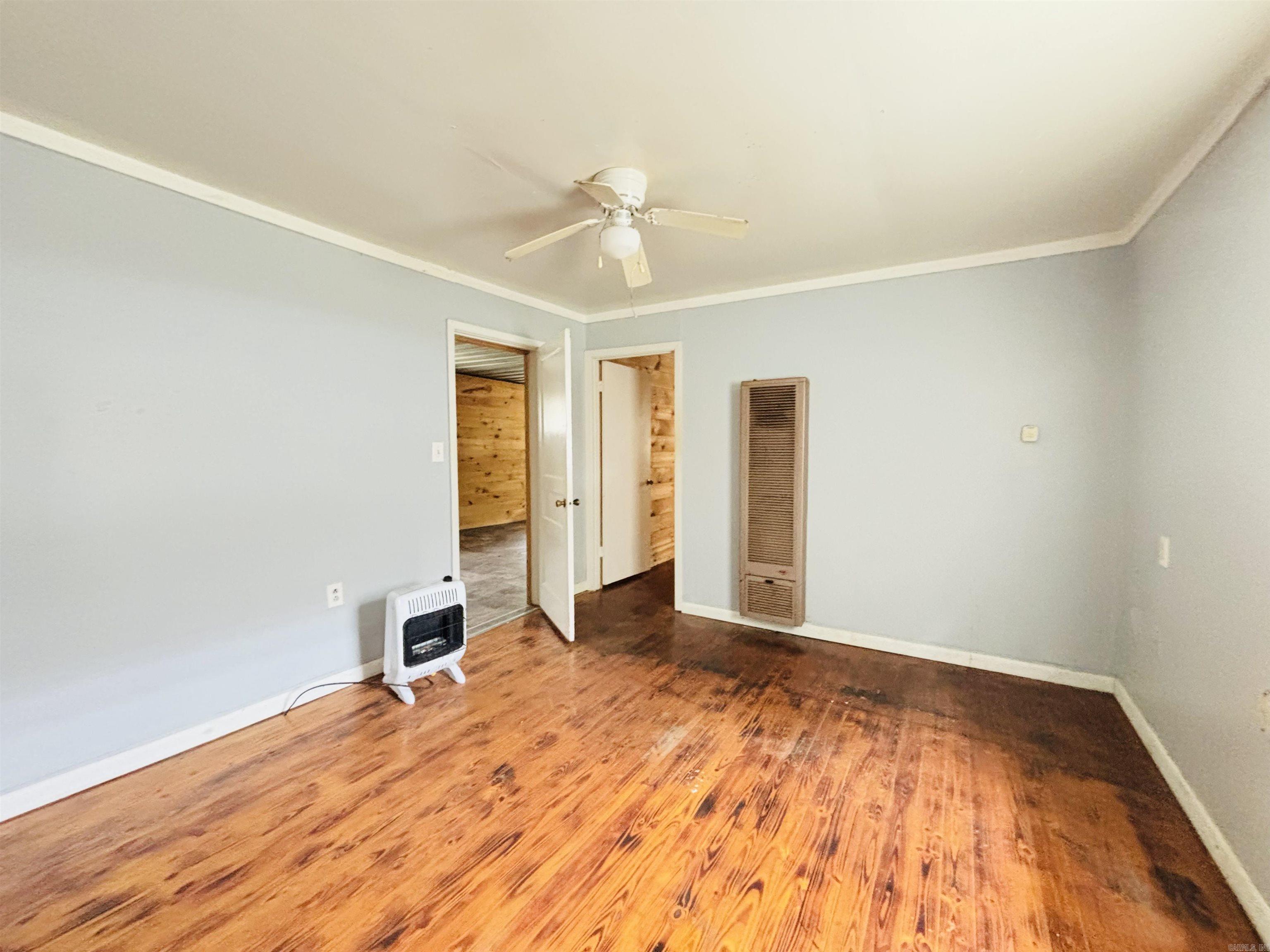 1409 E Moore  Searcy, AR