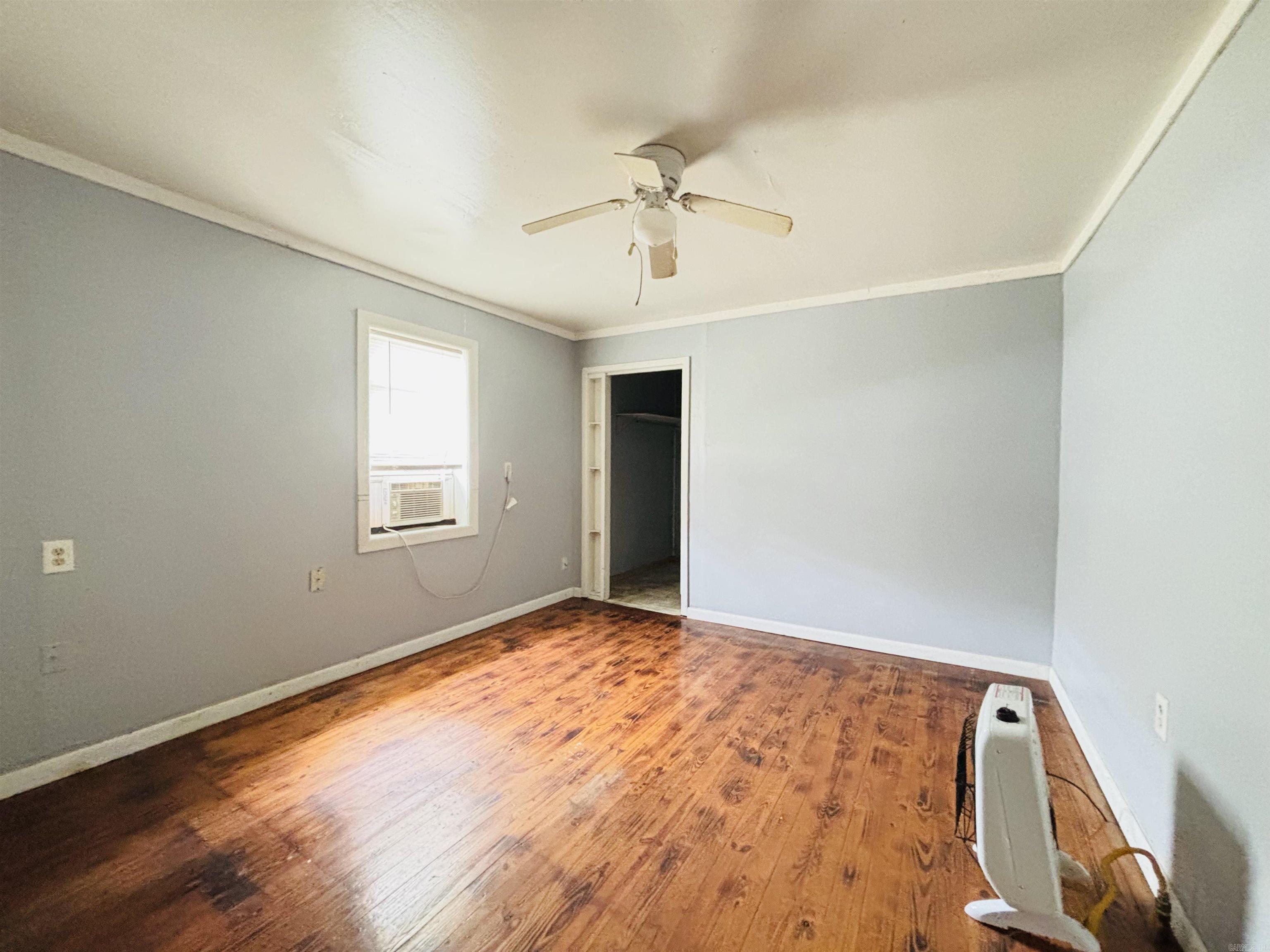 1409 E Moore  Searcy, AR
