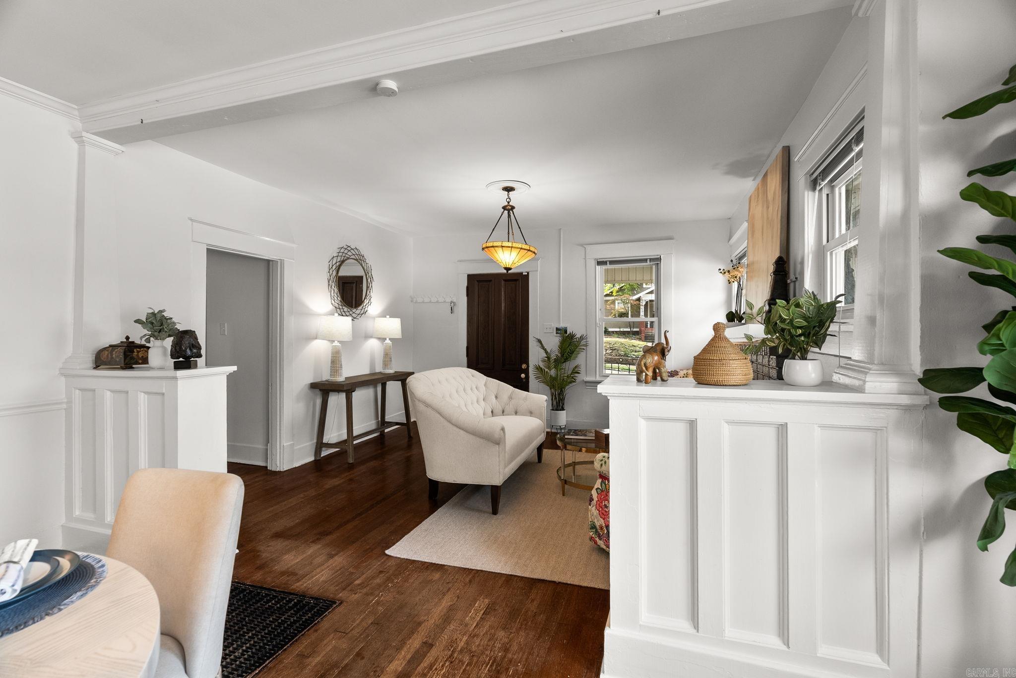 4412 Lee  Little Rock, AR