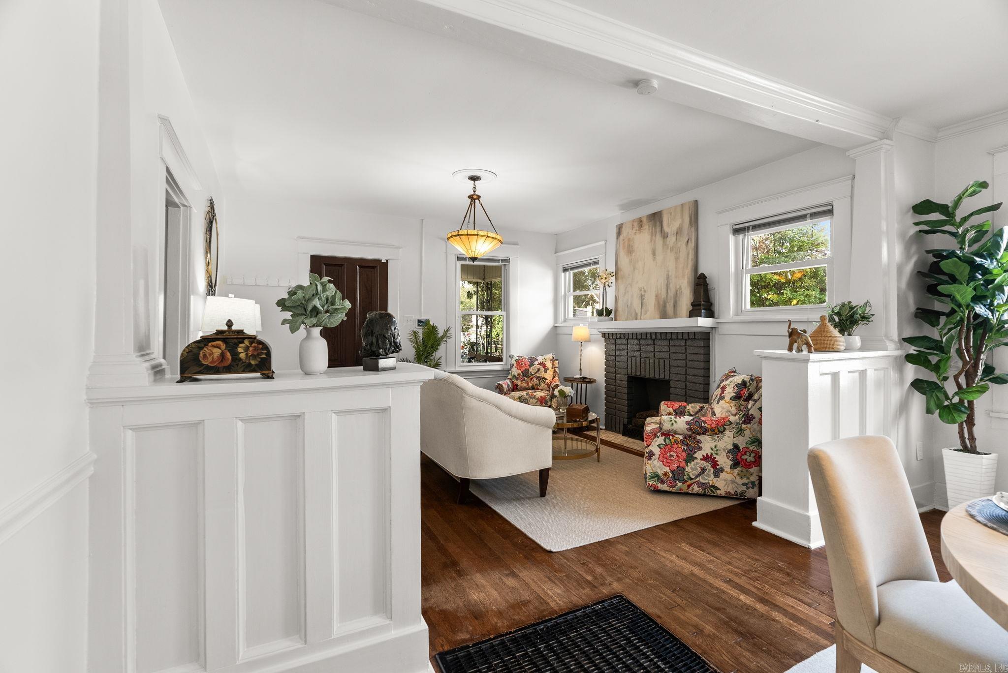 4412 Lee  Little Rock, AR