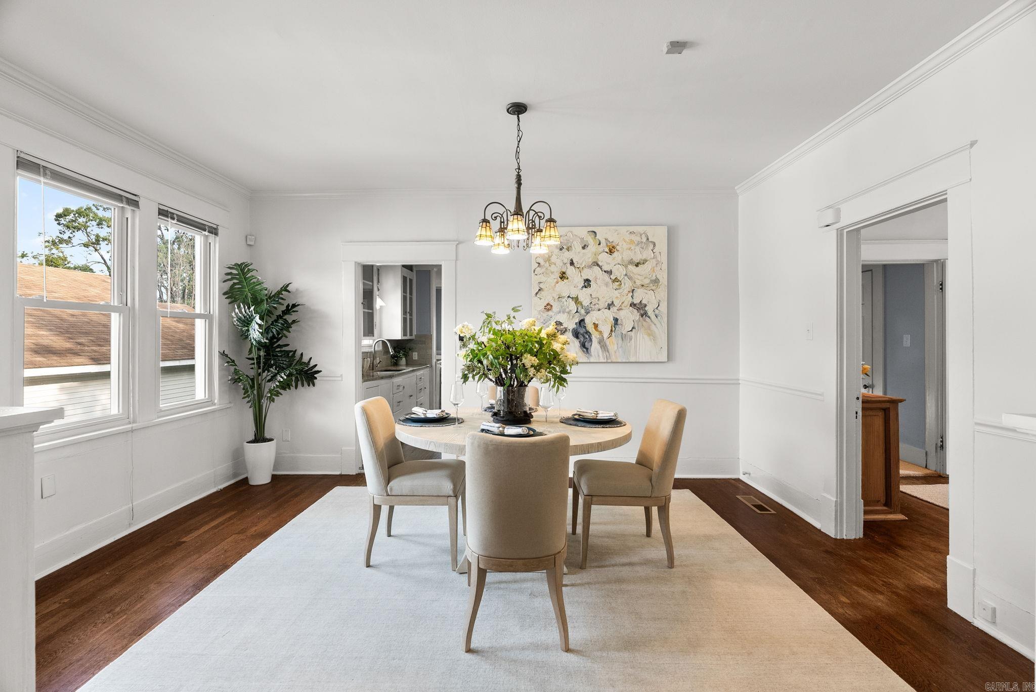 4412 Lee  Little Rock, AR