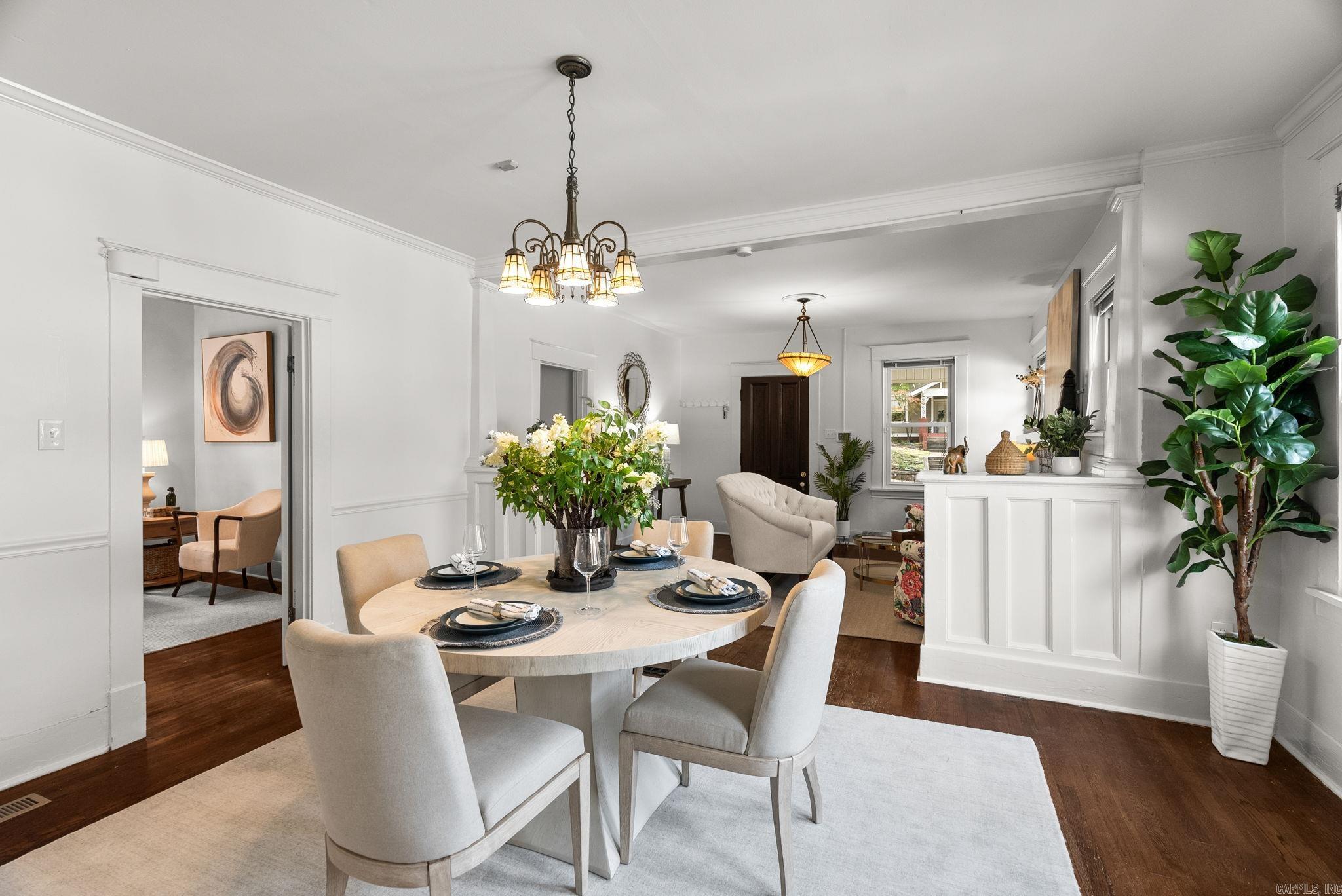 4412 Lee  Little Rock, AR