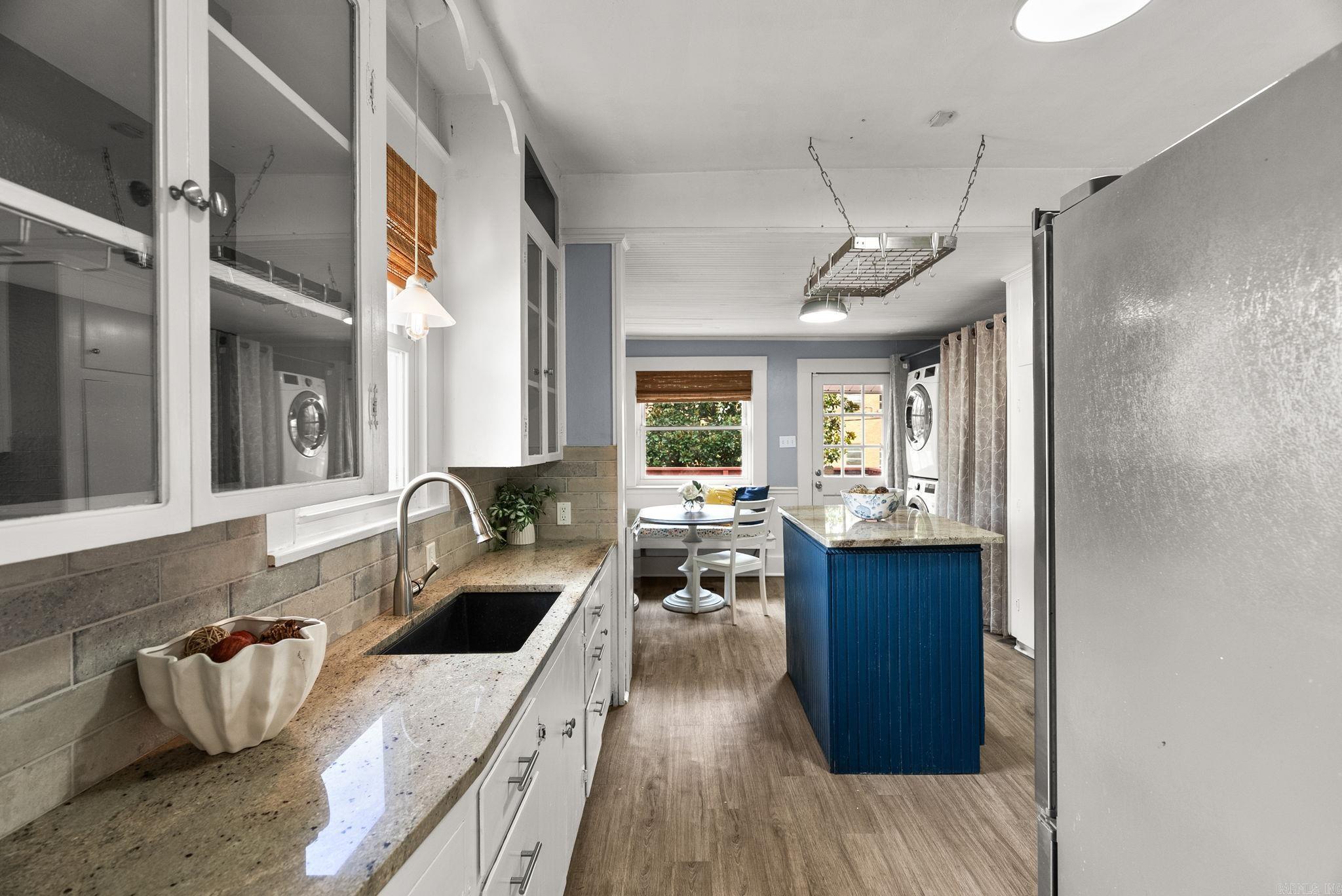 4412 Lee  Little Rock, AR