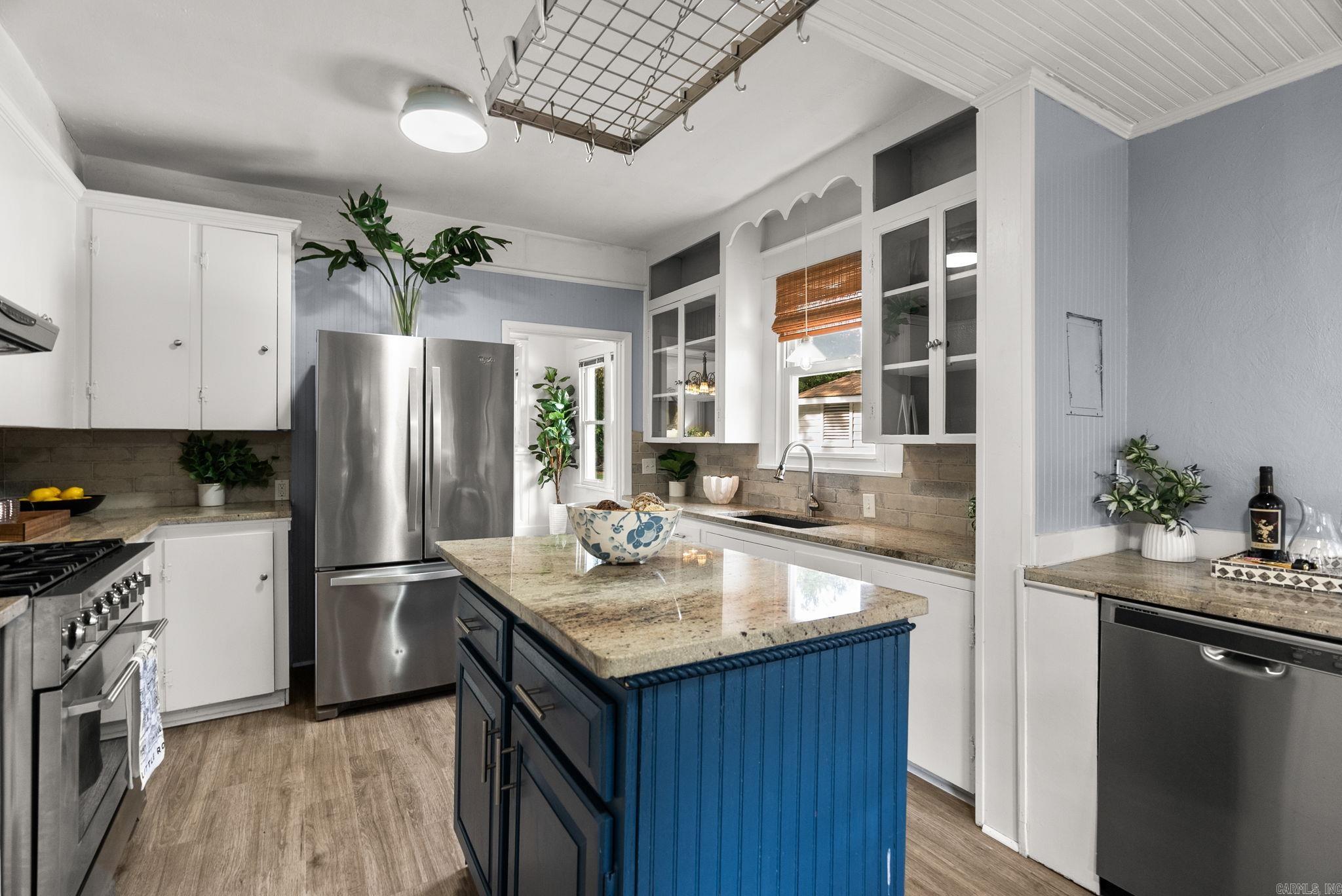 4412 Lee  Little Rock, AR