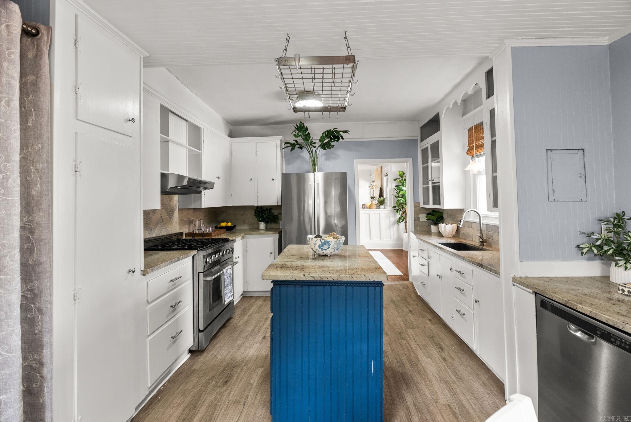 4412 Lee  Little Rock, AR