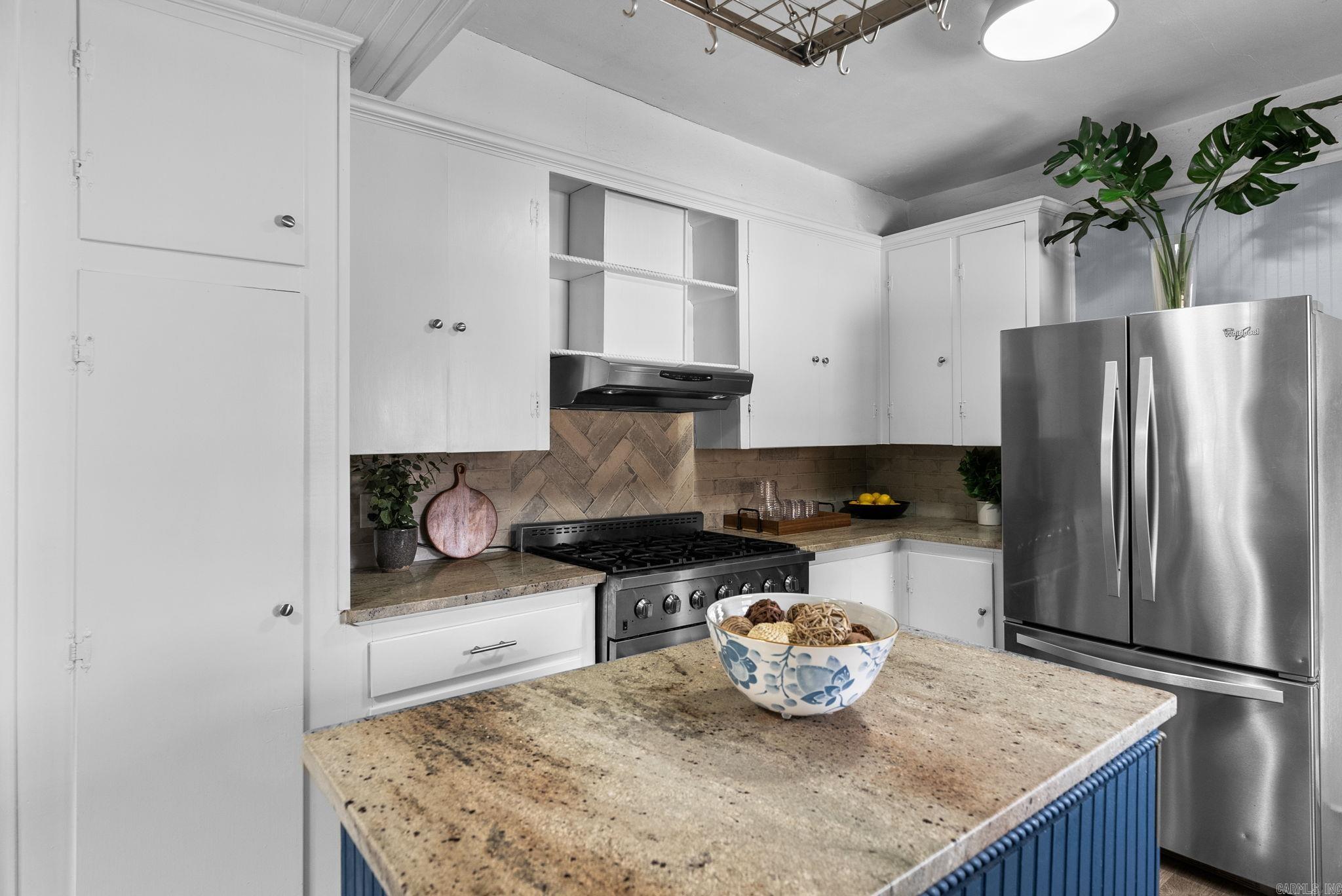 4412 Lee  Little Rock, AR