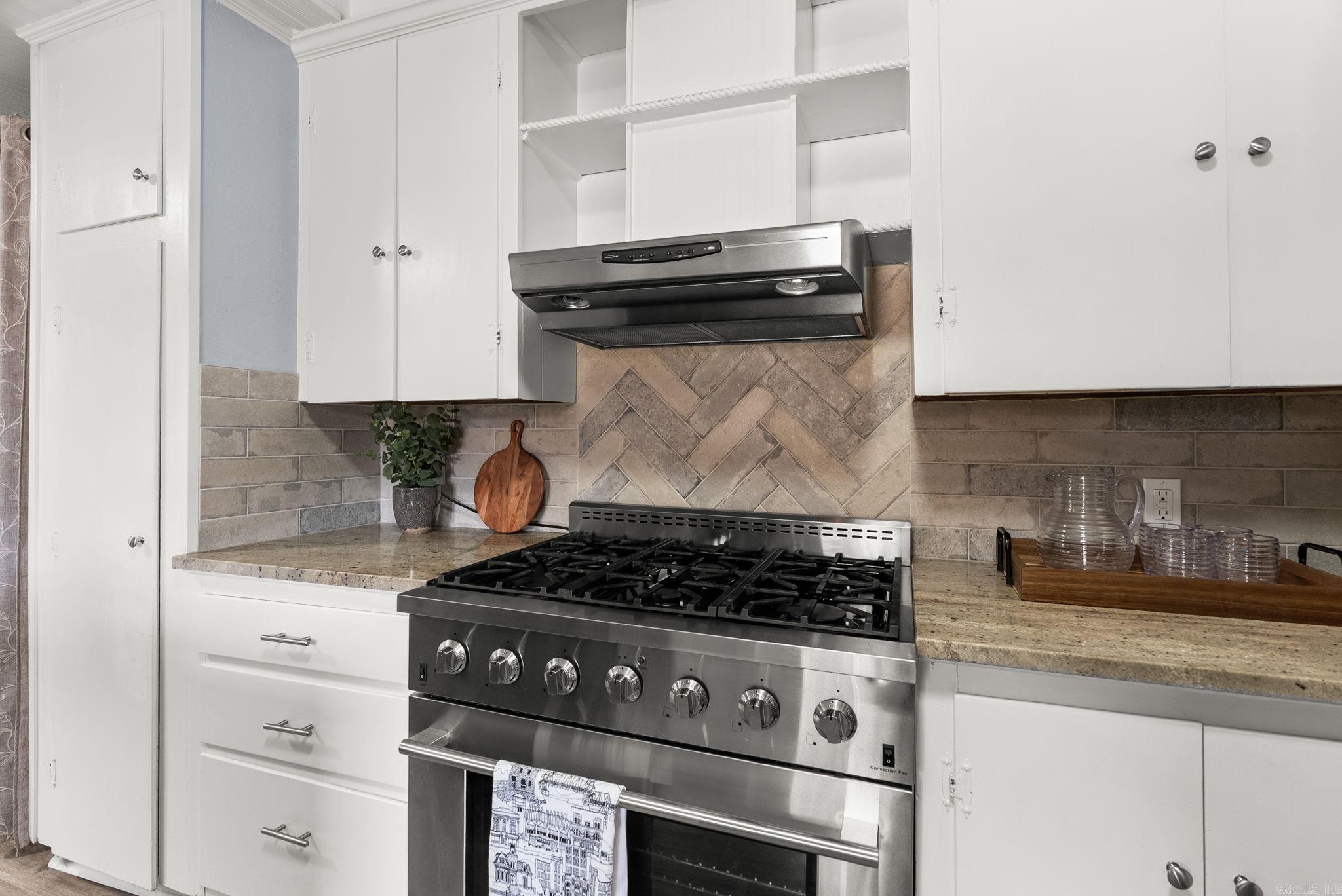 4412 Lee  Little Rock, AR