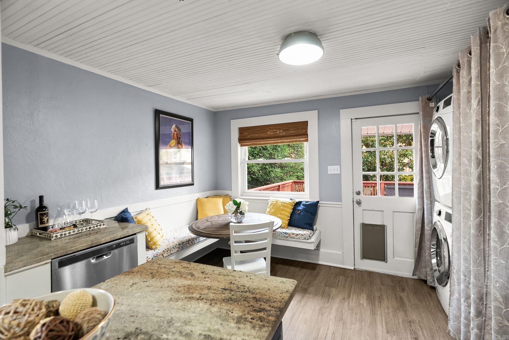 4412 Lee  Little Rock, AR