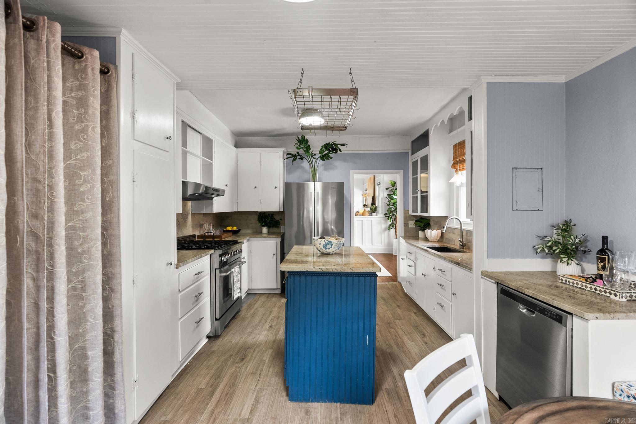 4412 Lee  Little Rock, AR