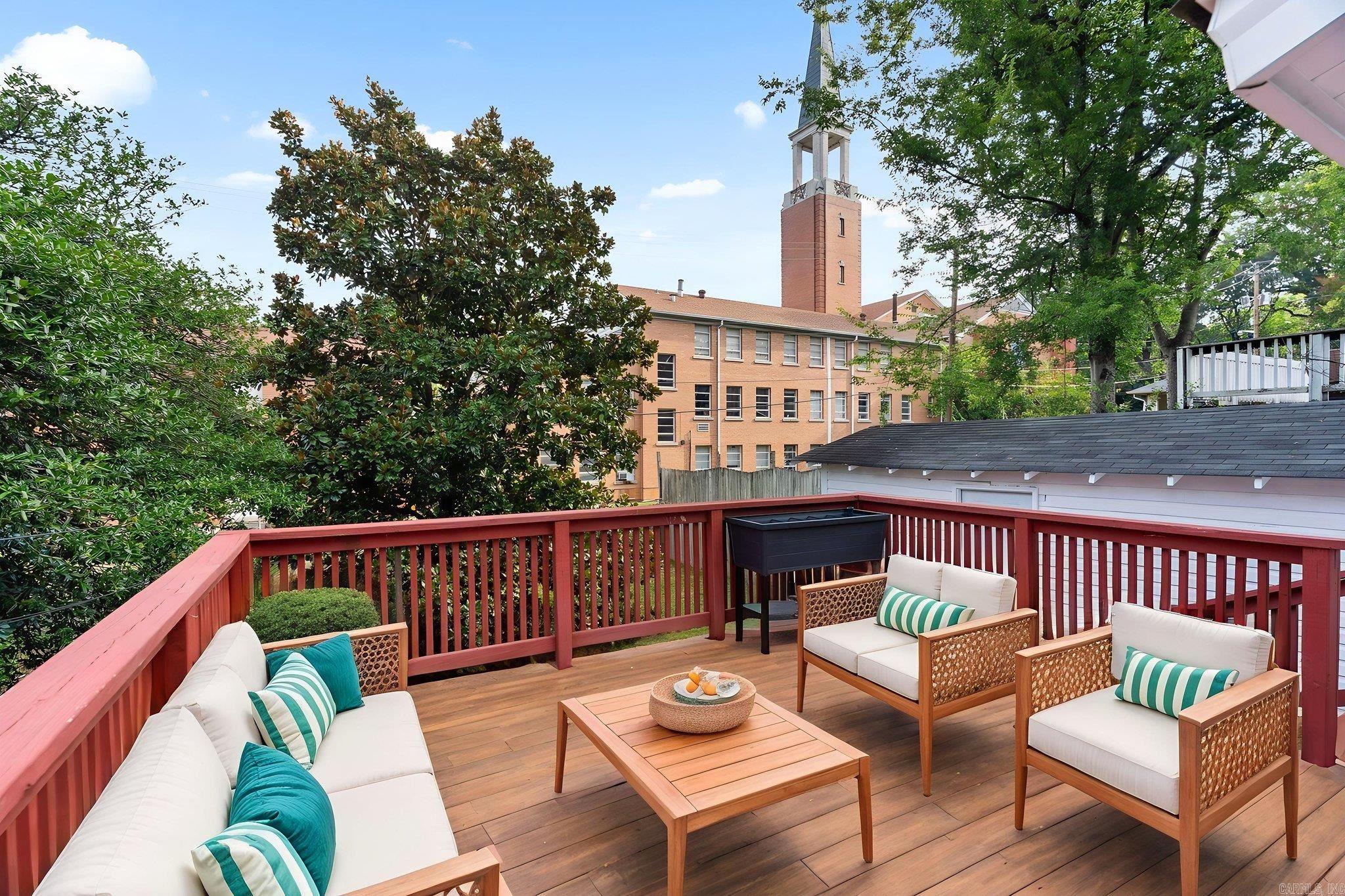 4412 Lee  Little Rock, AR