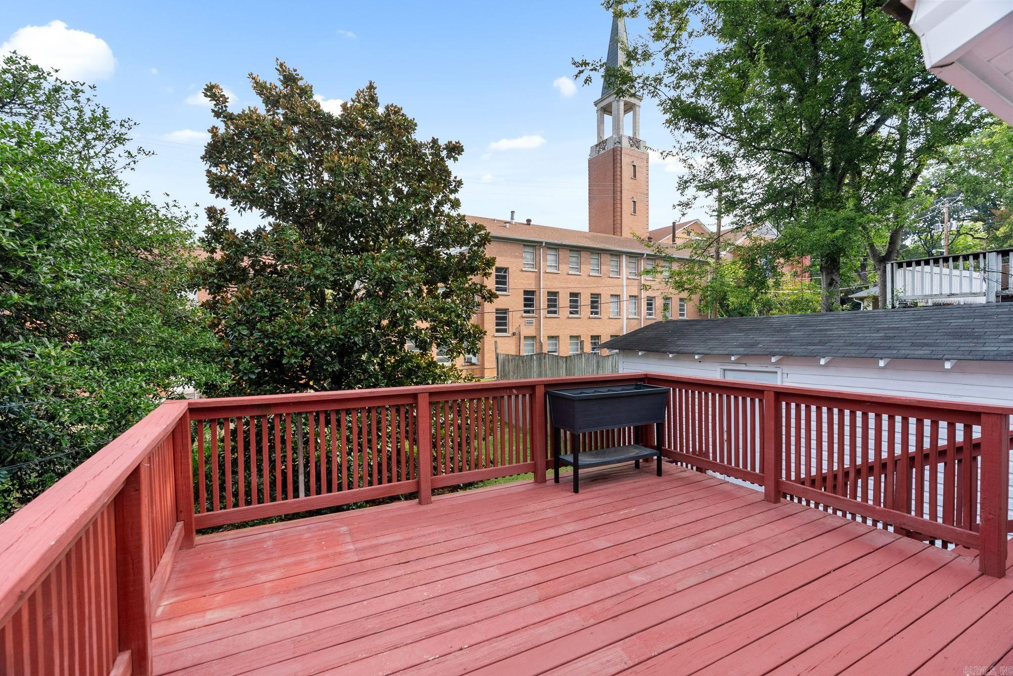 4412 Lee  Little Rock, AR
