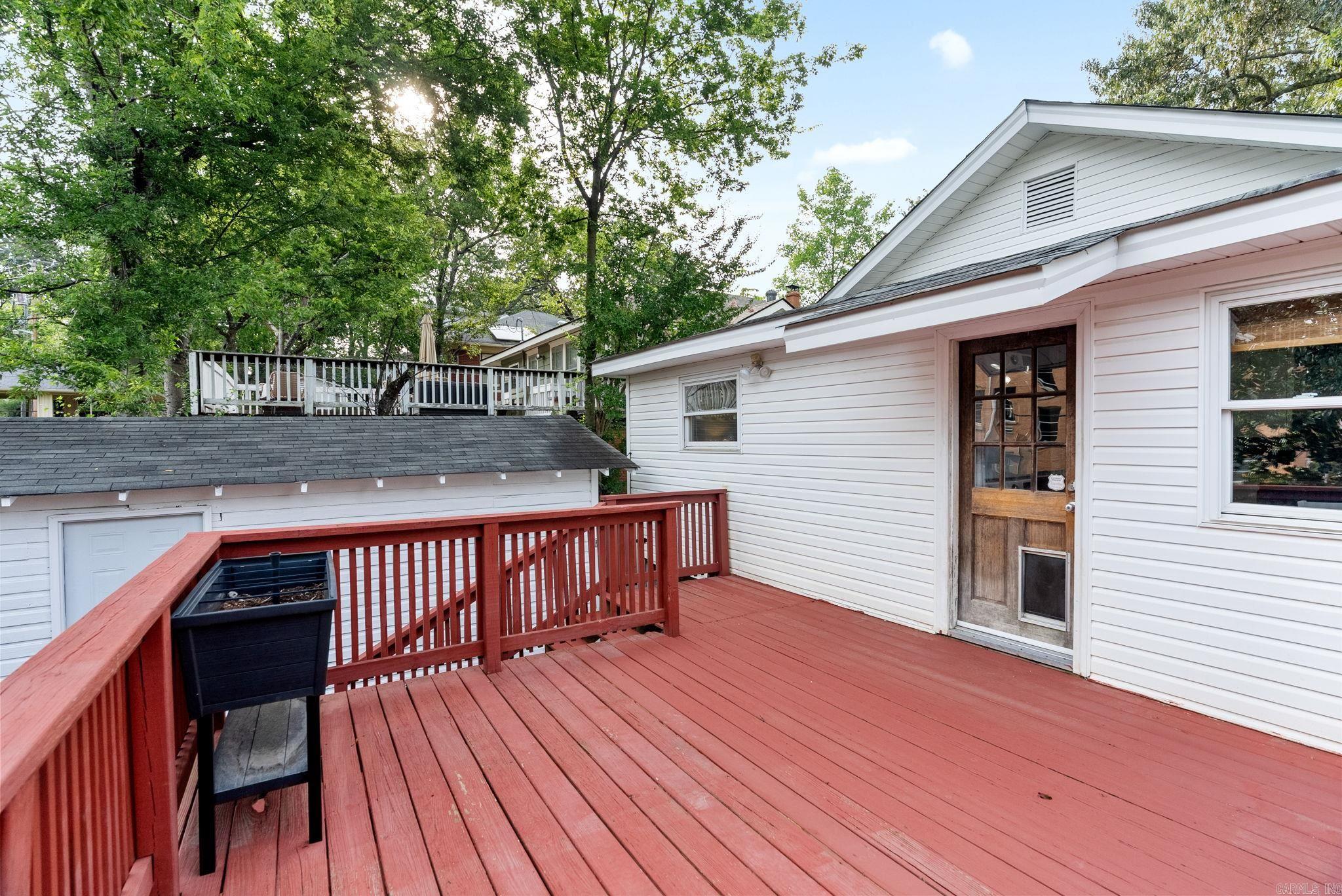 4412 Lee  Little Rock, AR