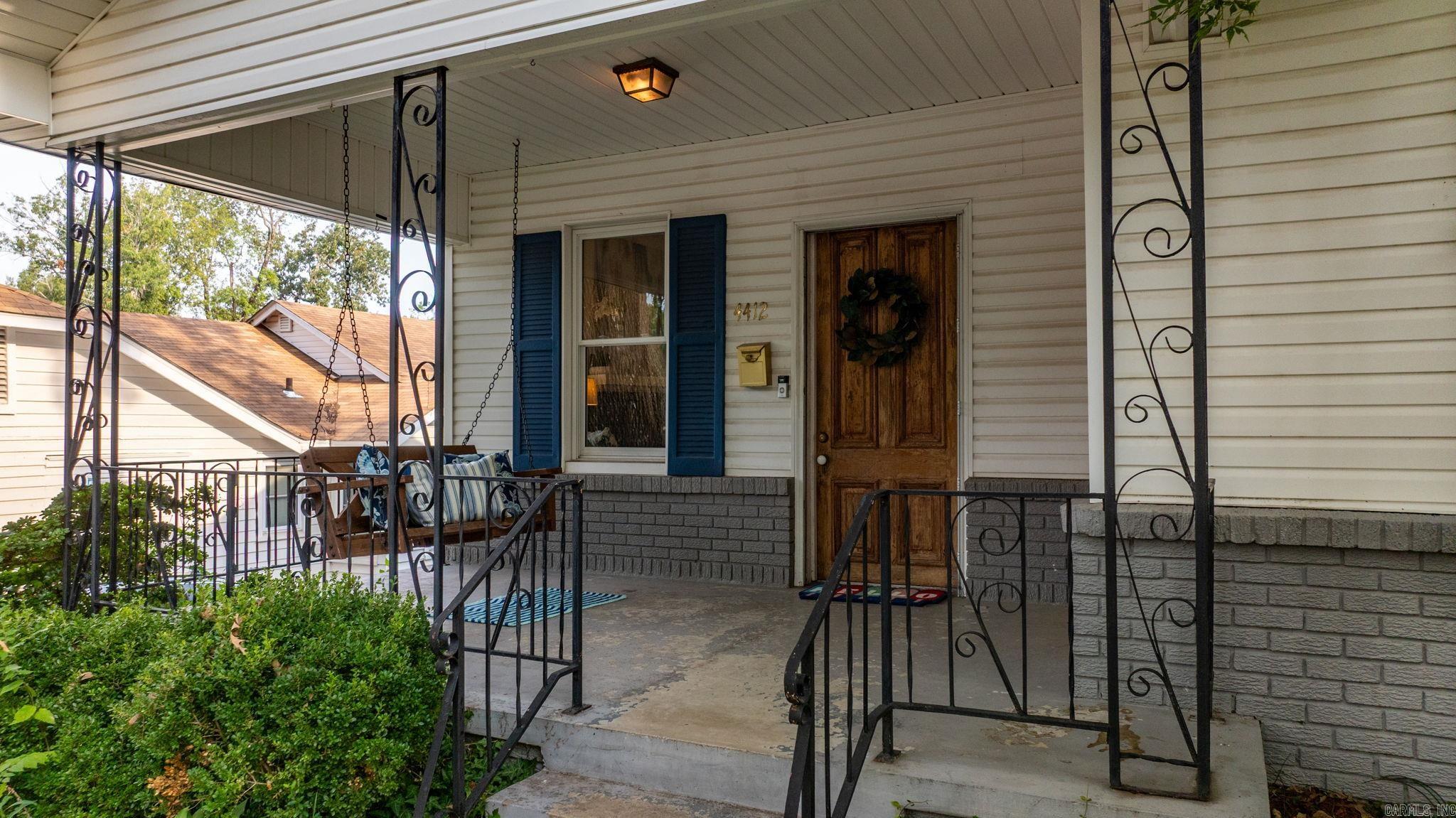 4412 Lee  Little Rock, AR