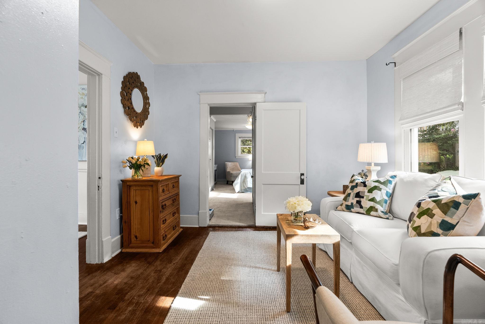 4412 Lee  Little Rock, AR