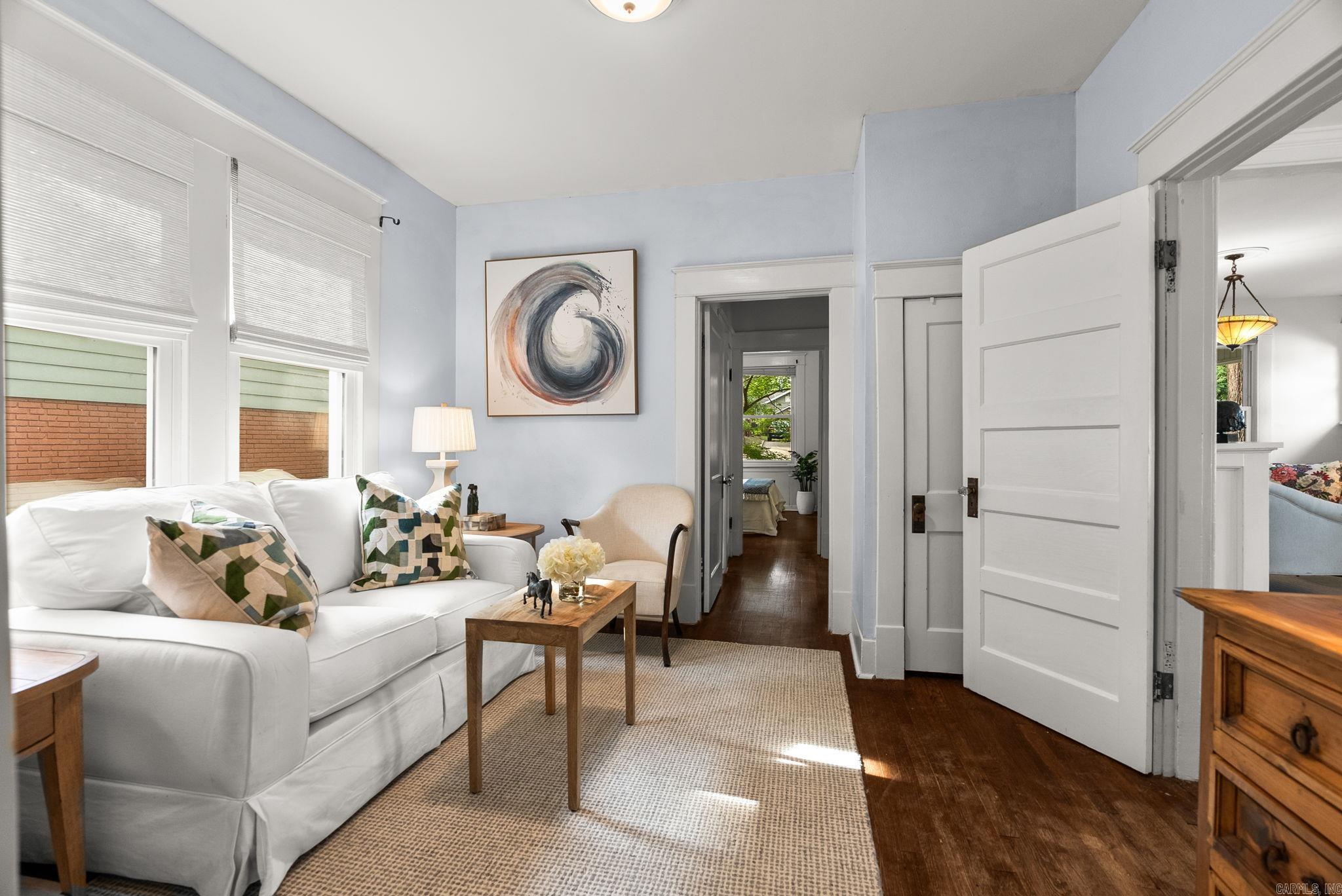 4412 Lee  Little Rock, AR