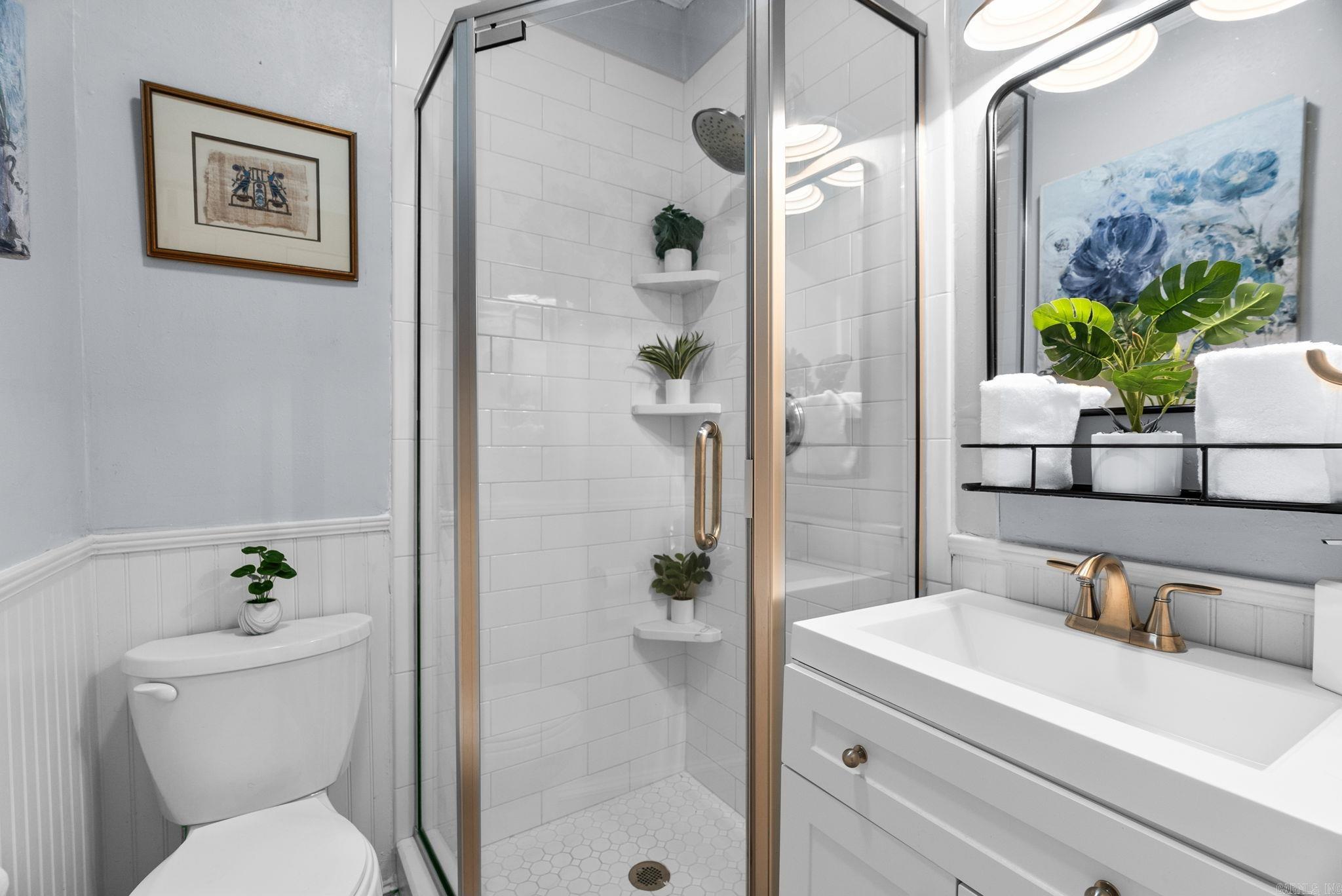 4412 Lee  Little Rock, AR