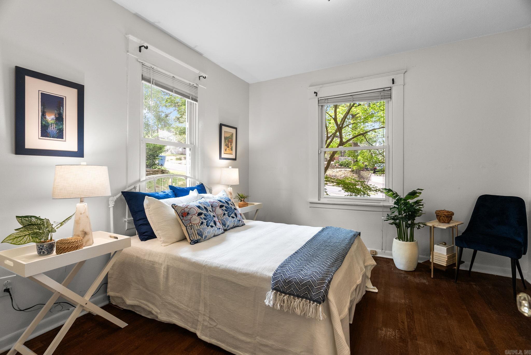 4412 Lee  Little Rock, AR