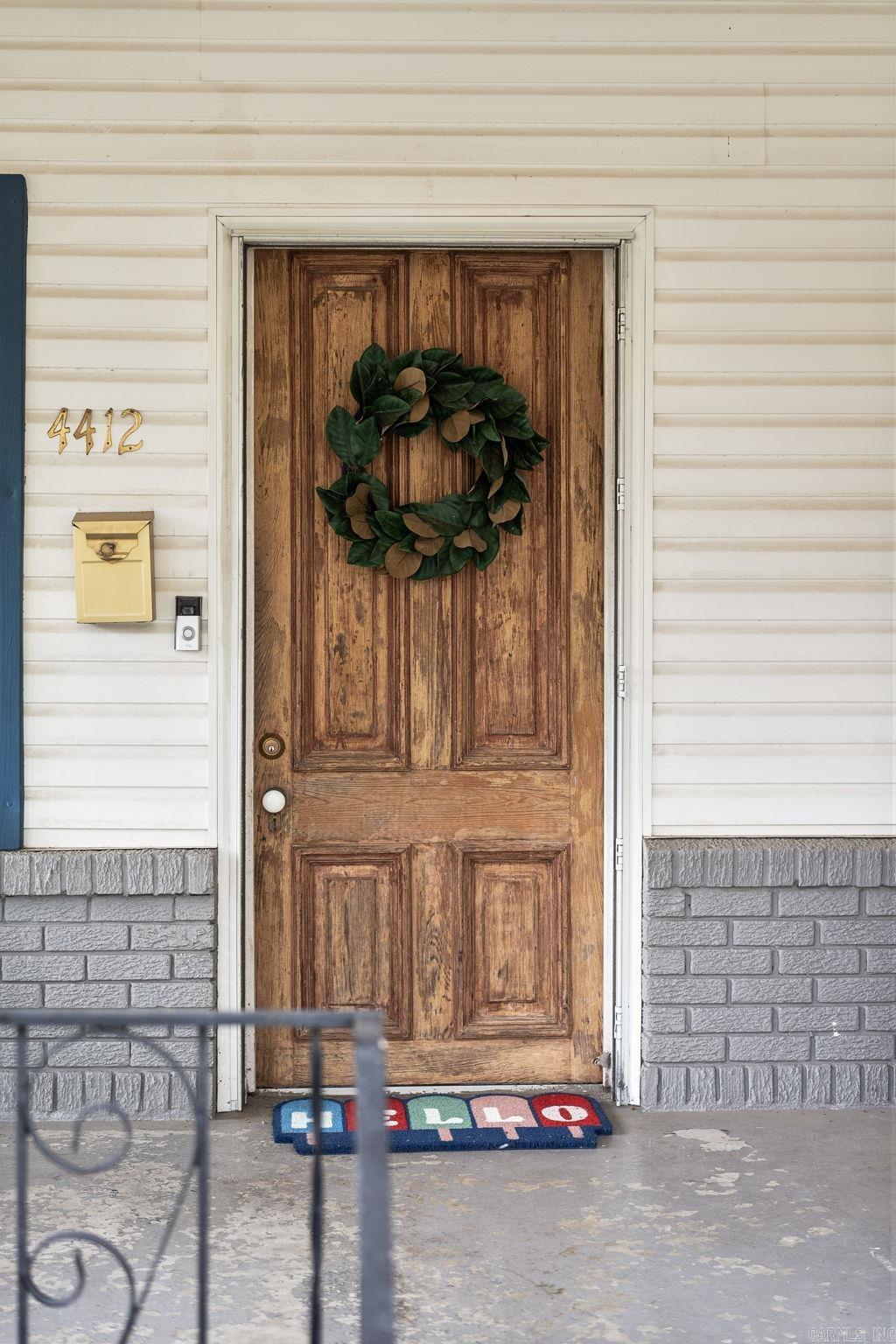 4412 Lee  Little Rock, AR
