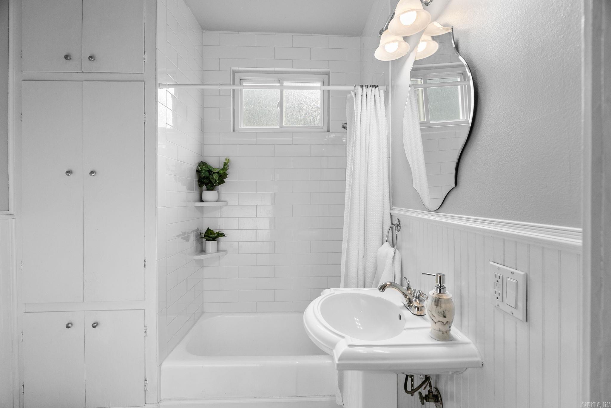 4412 Lee  Little Rock, AR