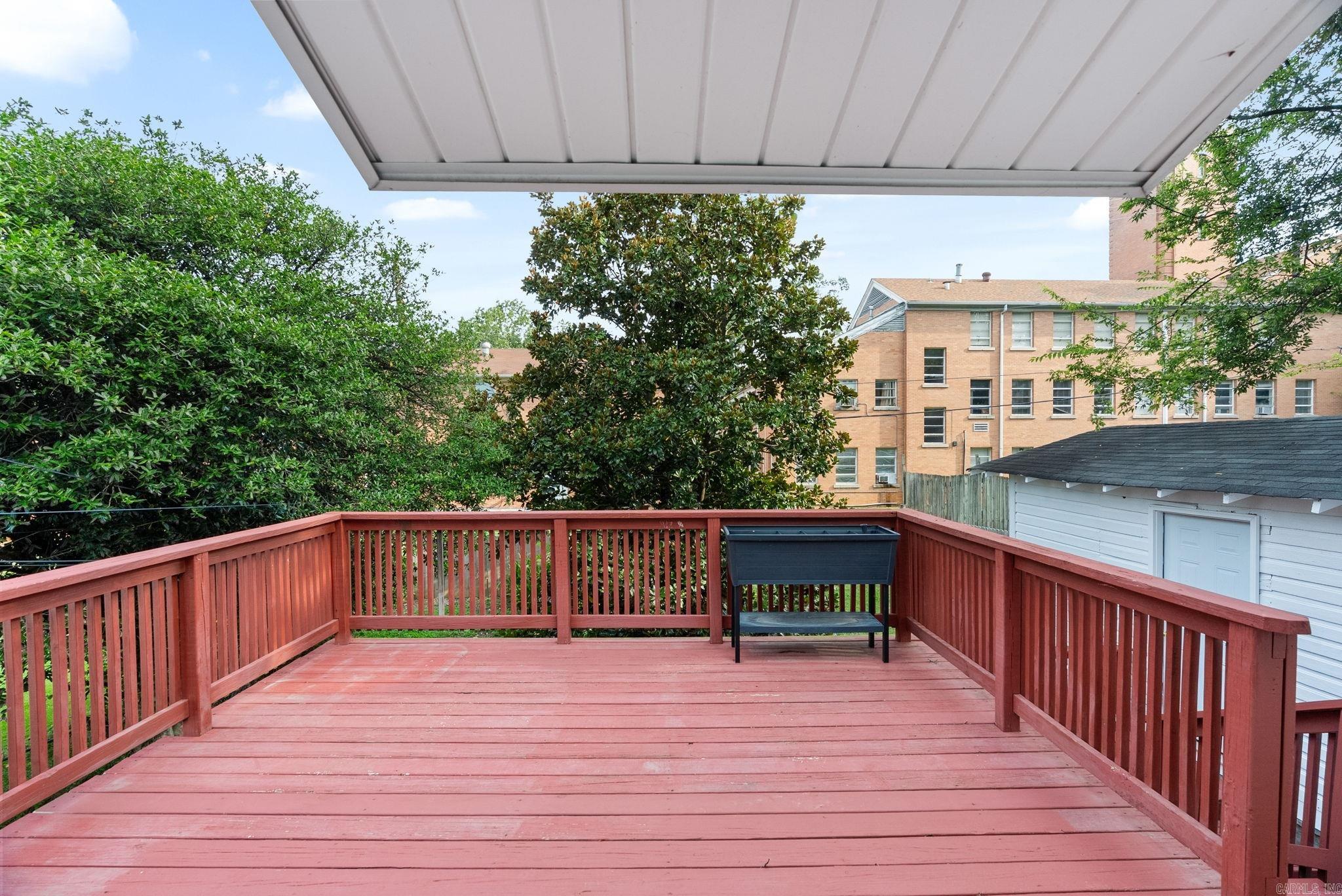 4412 Lee  Little Rock, AR