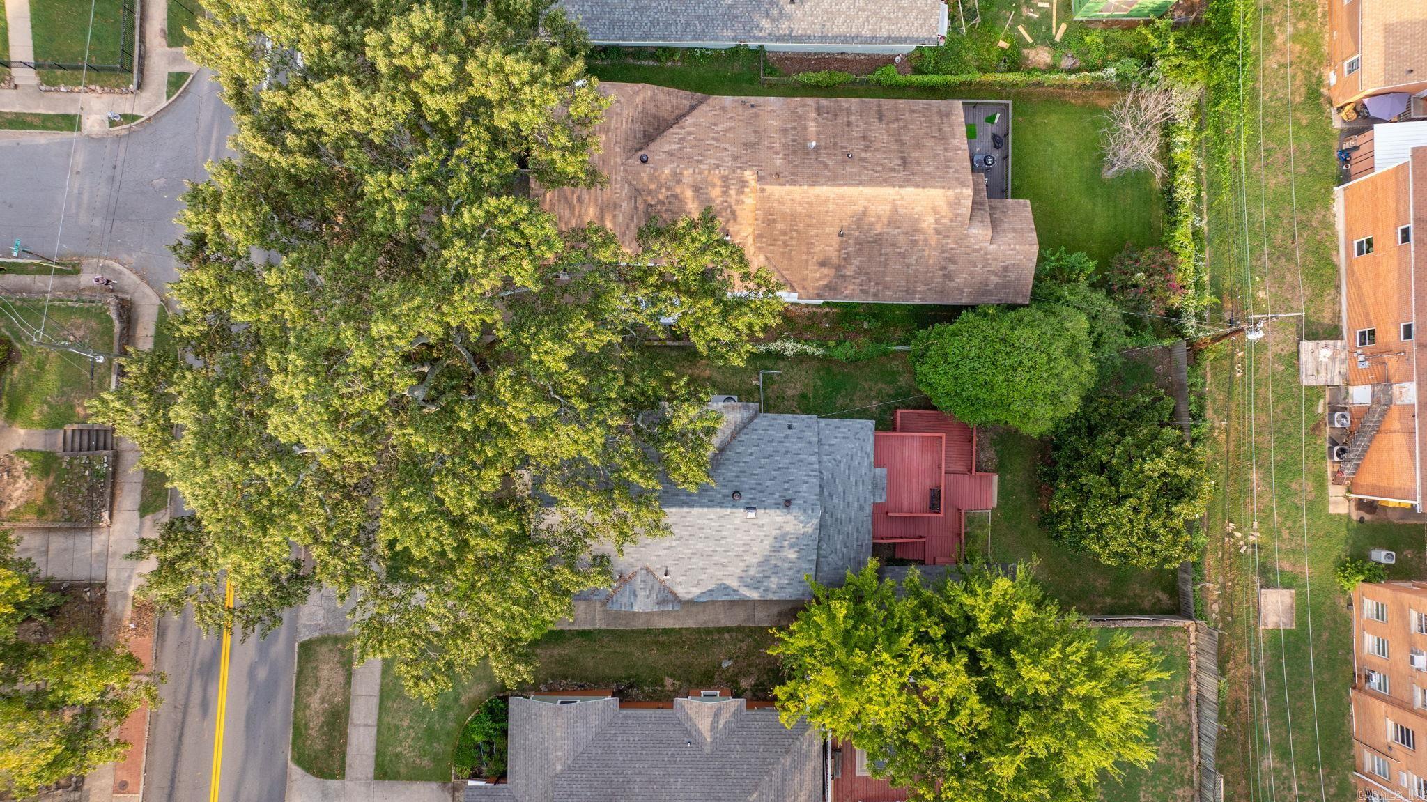 4412 Lee  Little Rock, AR