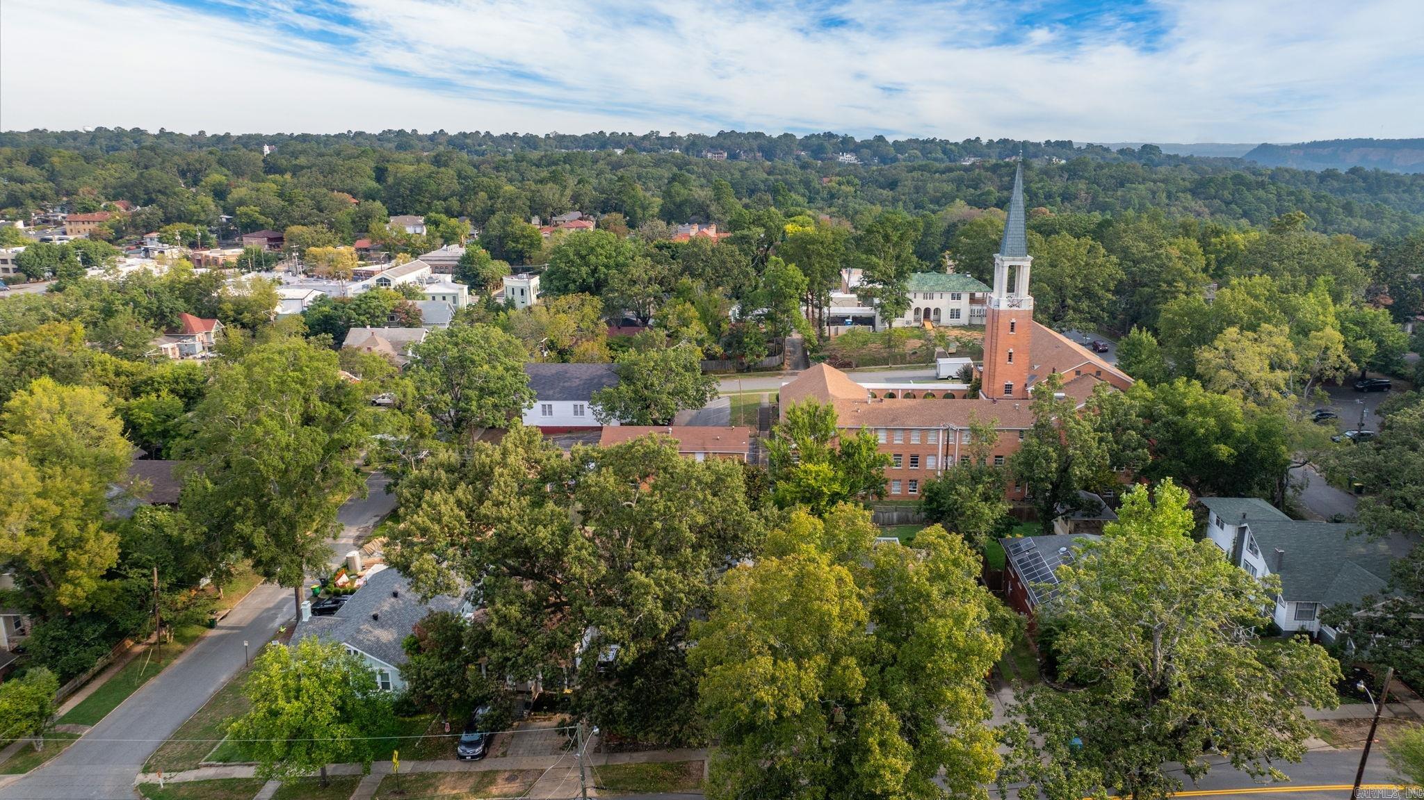 4412 Lee  Little Rock, AR