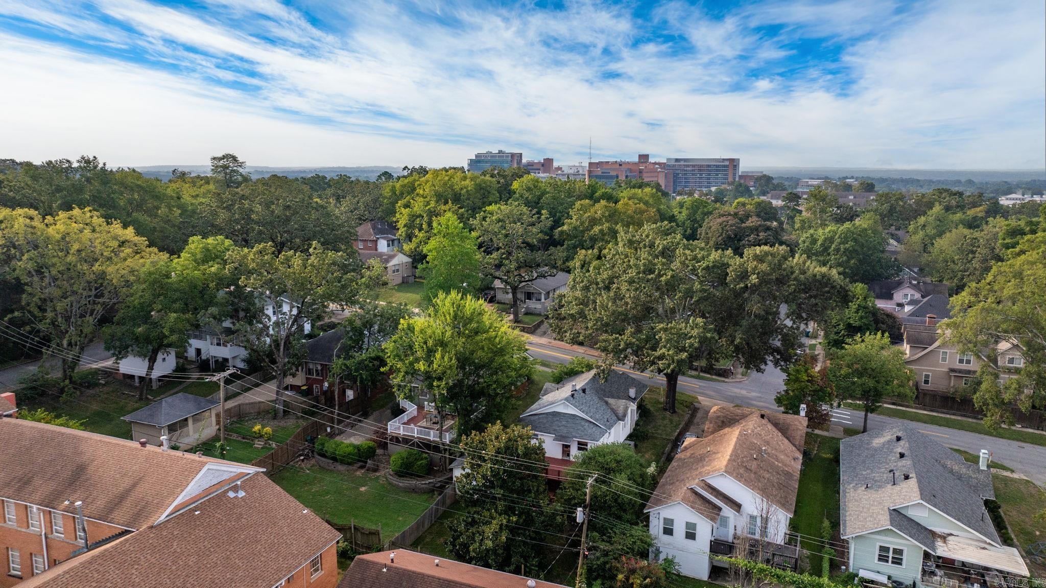 4412 Lee  Little Rock, AR