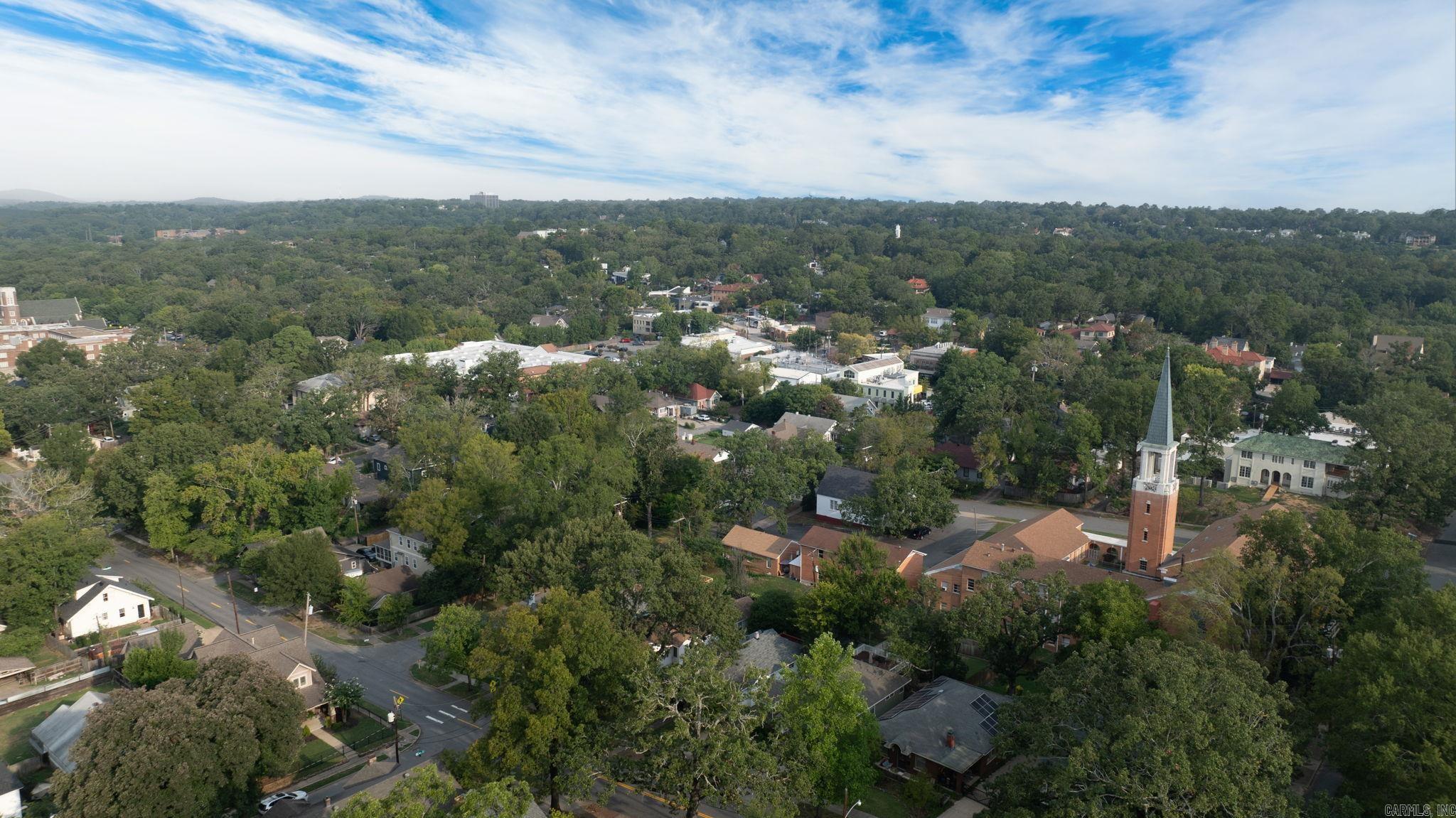 4412 Lee  Little Rock, AR