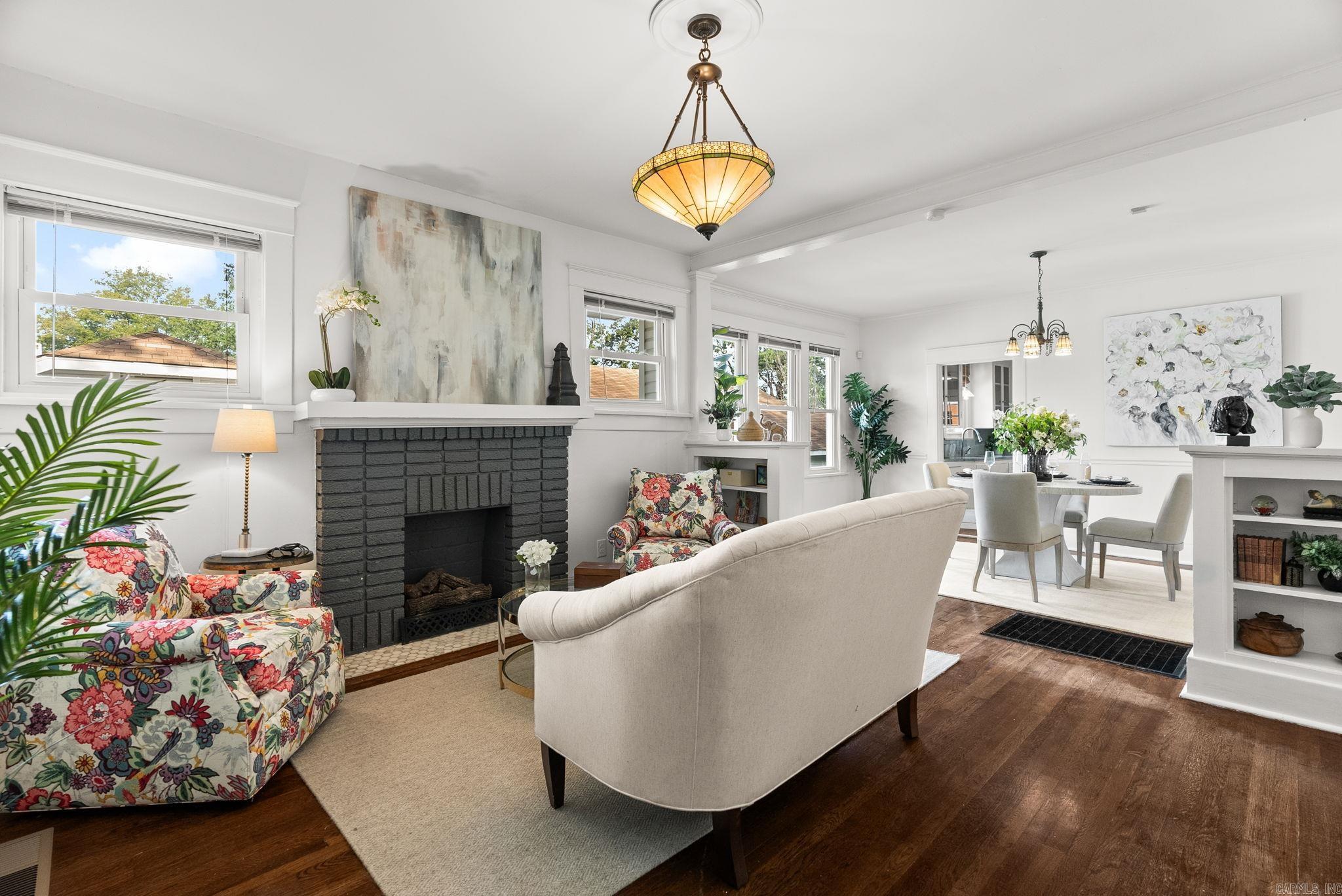 4412 Lee  Little Rock, AR