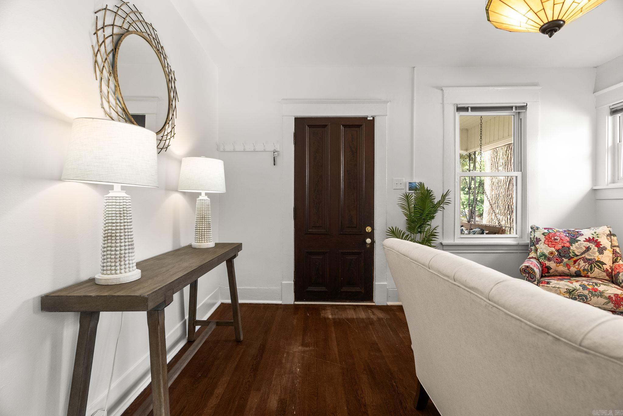 4412 Lee  Little Rock, AR