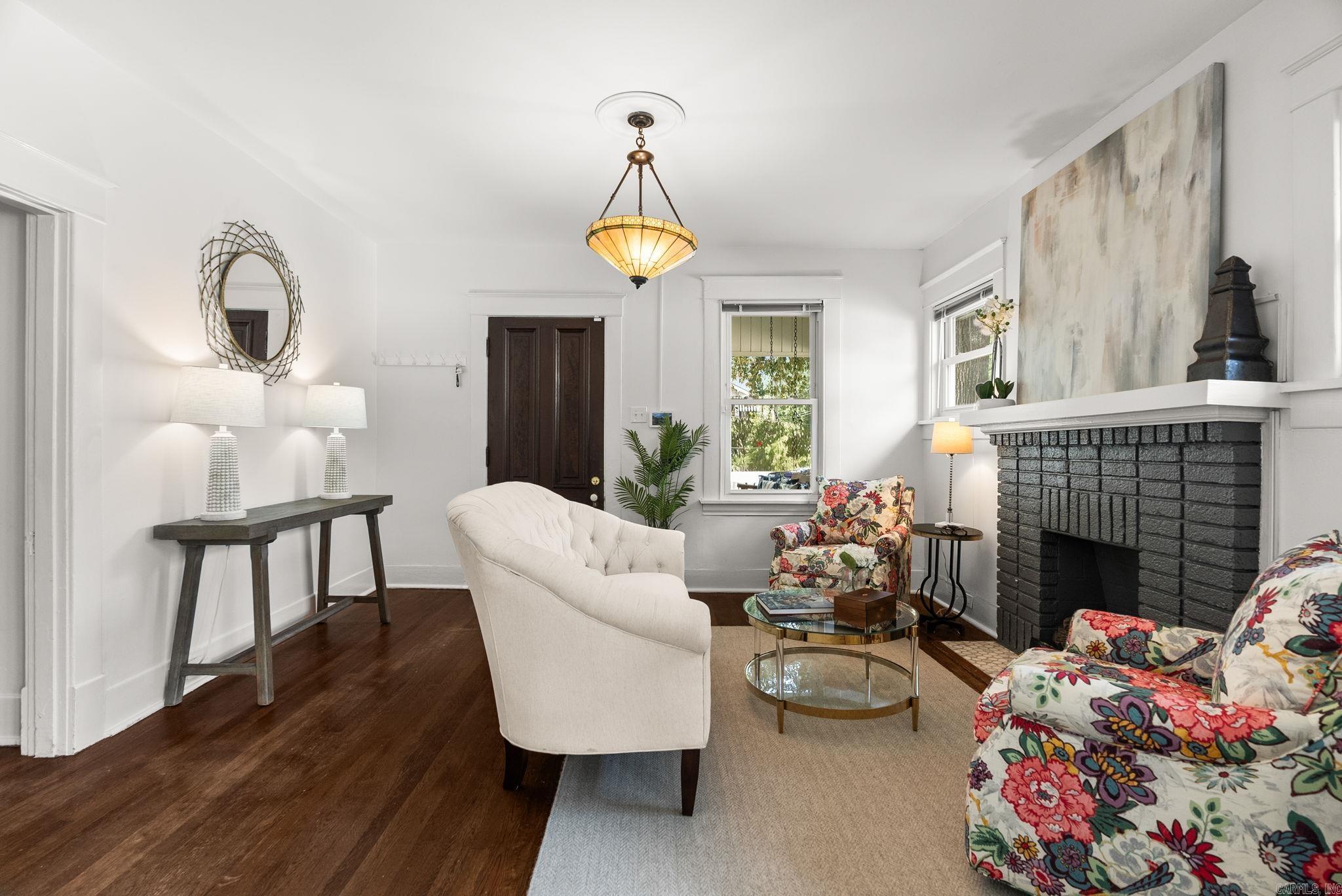 4412 Lee  Little Rock, AR