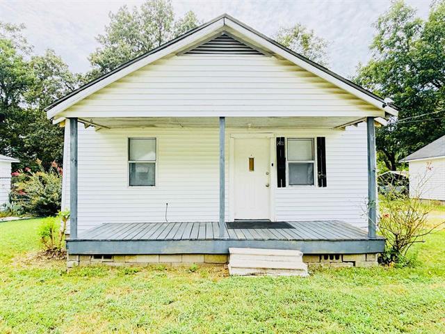 1411 E Moore  Searcy, AR