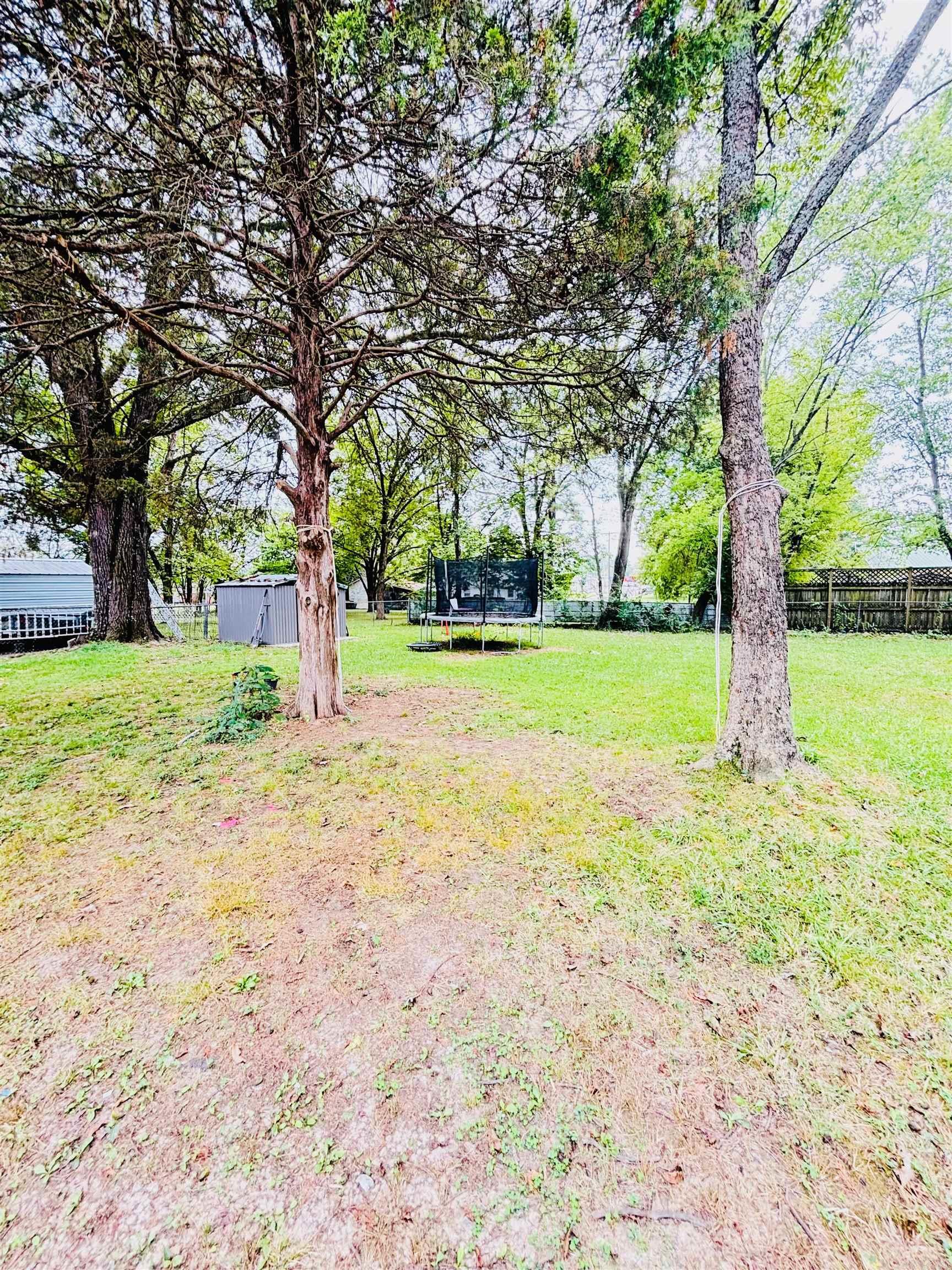1411 E Moore  Searcy, AR