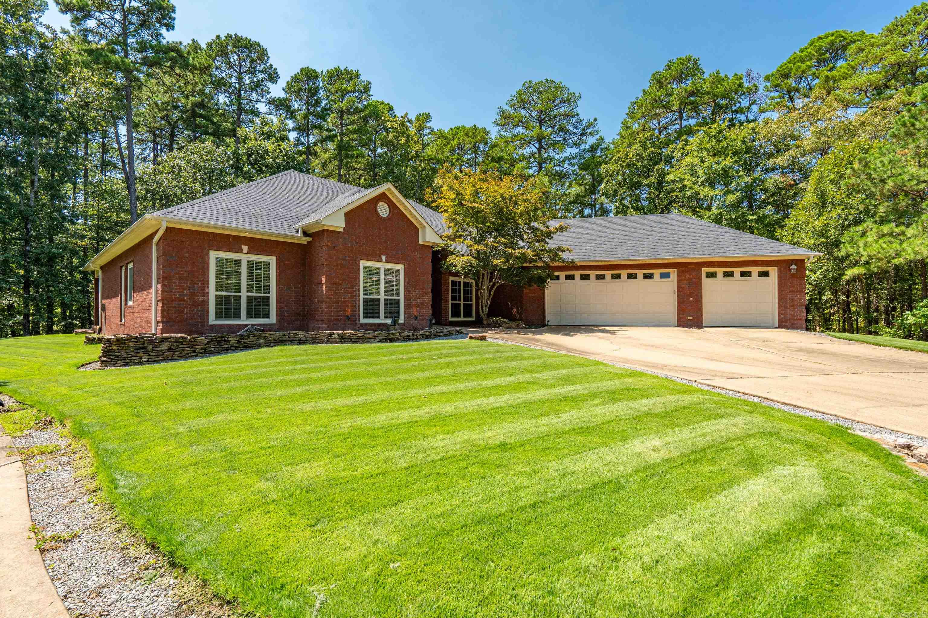 11 Calderon  Hot Springs Village, AR