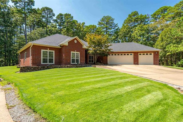 11  Calderon  Hot Springs Village, AR