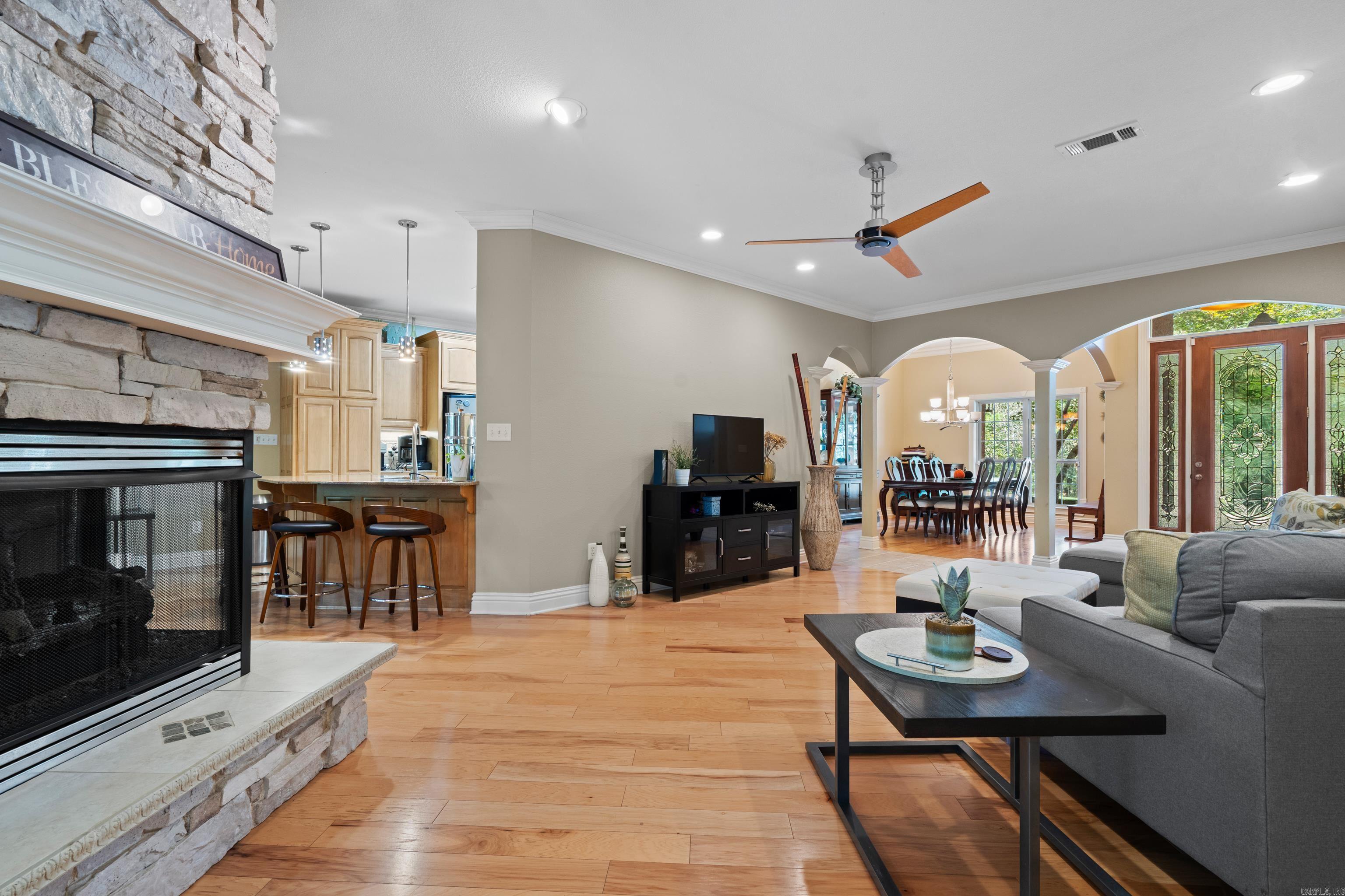 11 Calderon  Hot Springs Village, AR