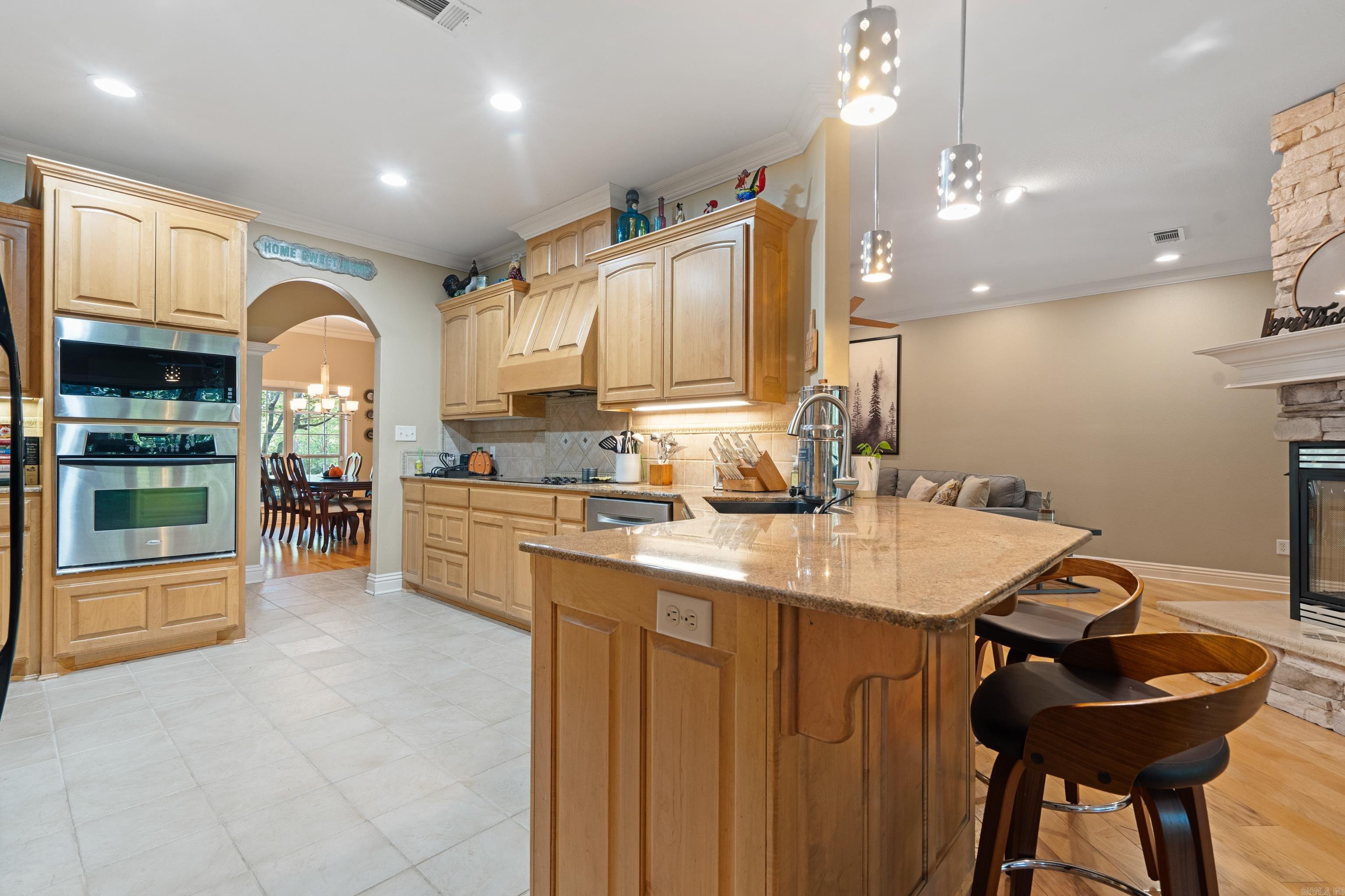 11 Calderon  Hot Springs Village, AR