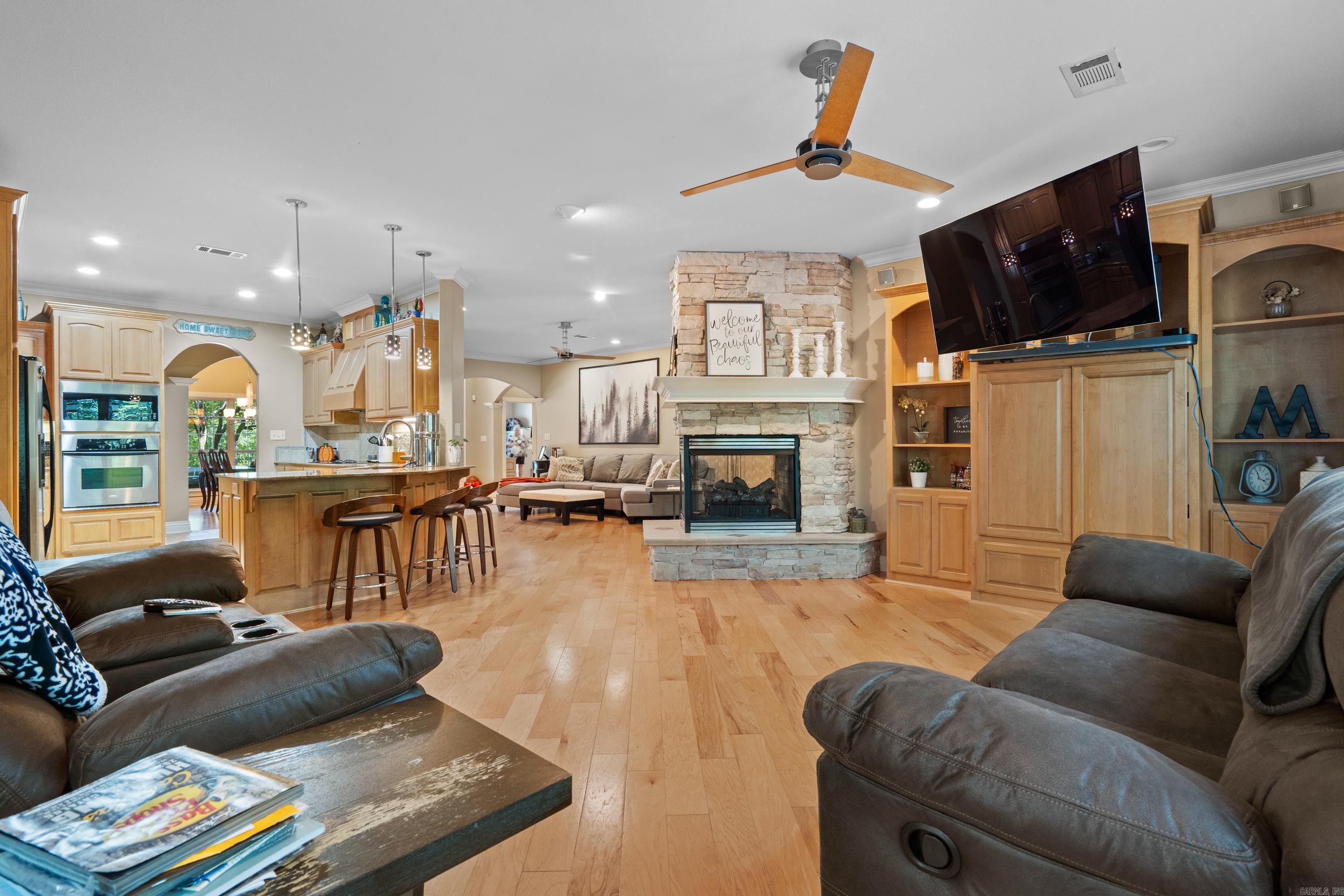 11 Calderon  Hot Springs Village, AR