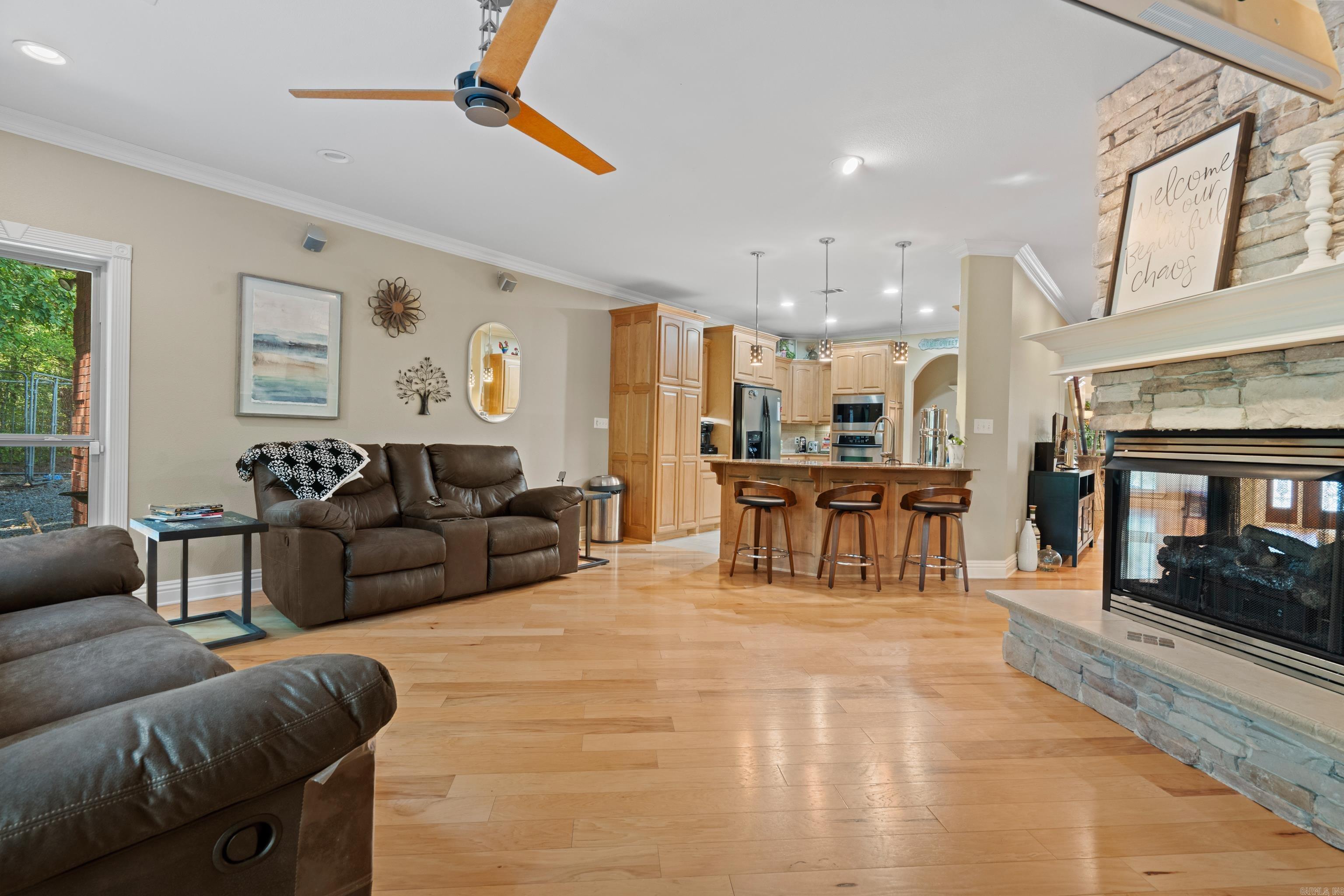 11 Calderon  Hot Springs Village, AR