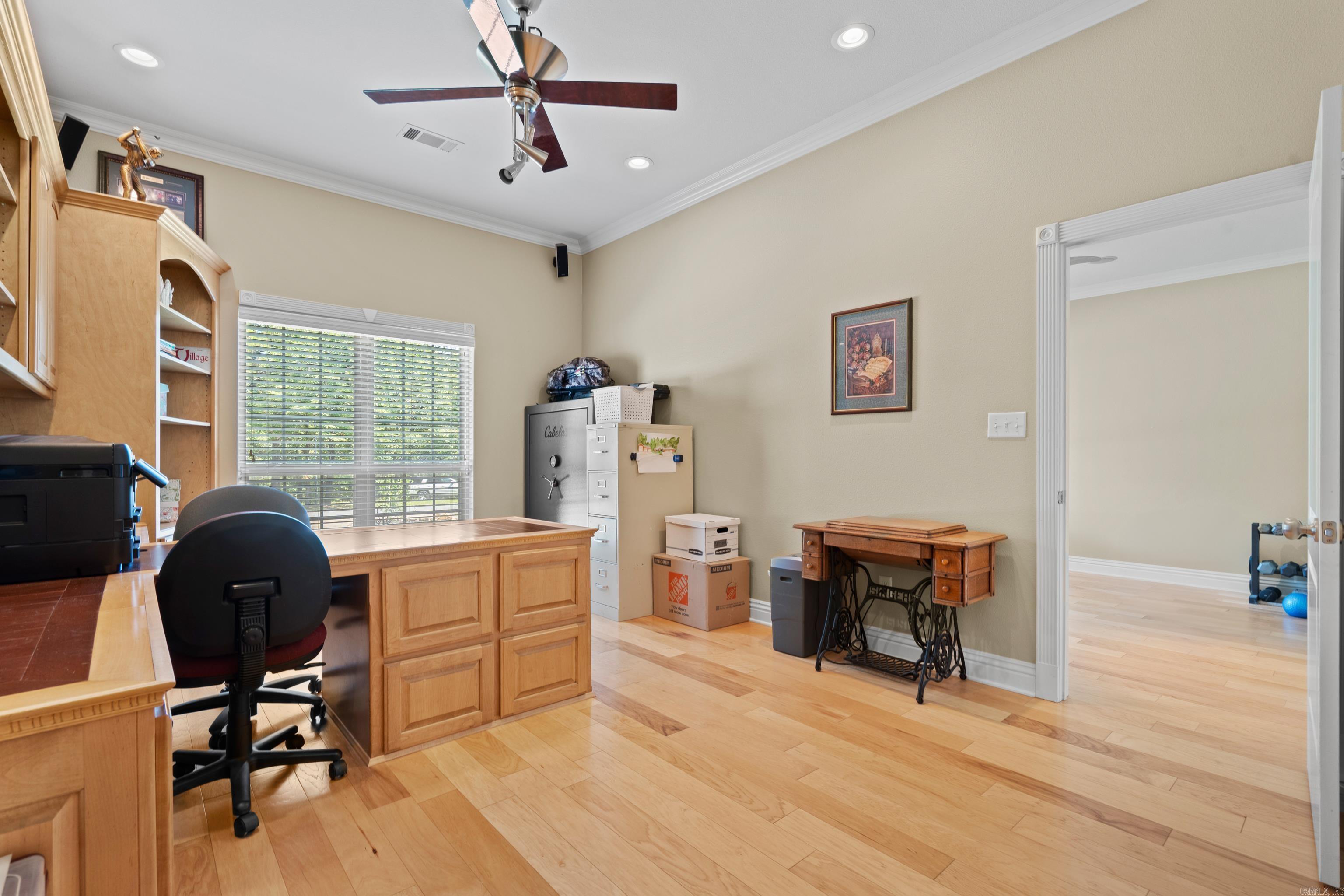 11 Calderon  Hot Springs Village, AR