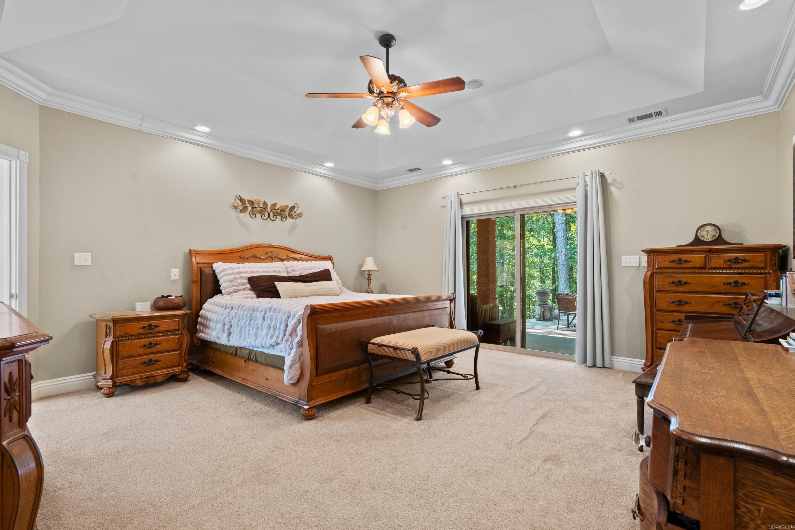 11 Calderon  Hot Springs Village, AR
