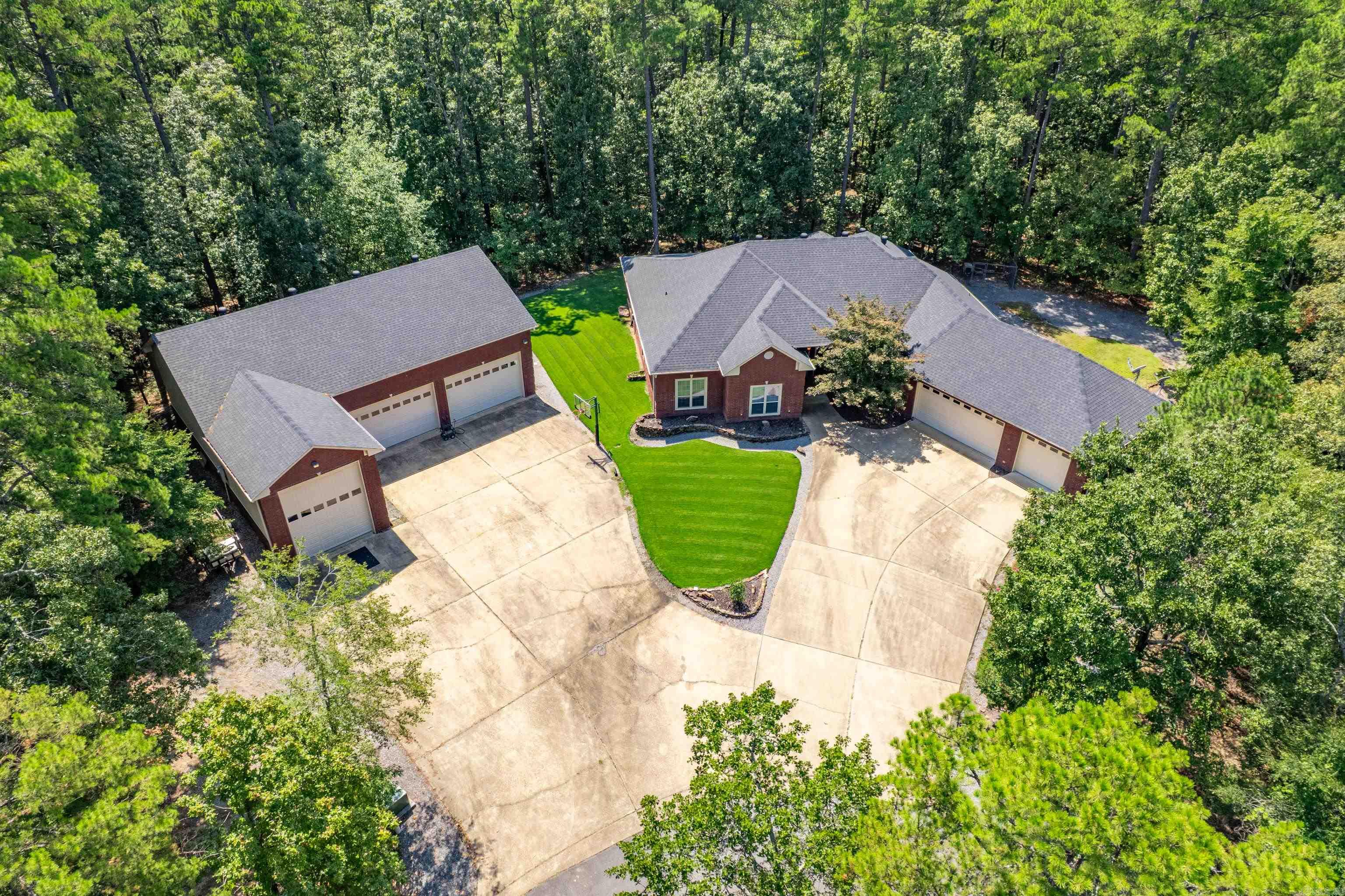 11 Calderon  Hot Springs Village, AR