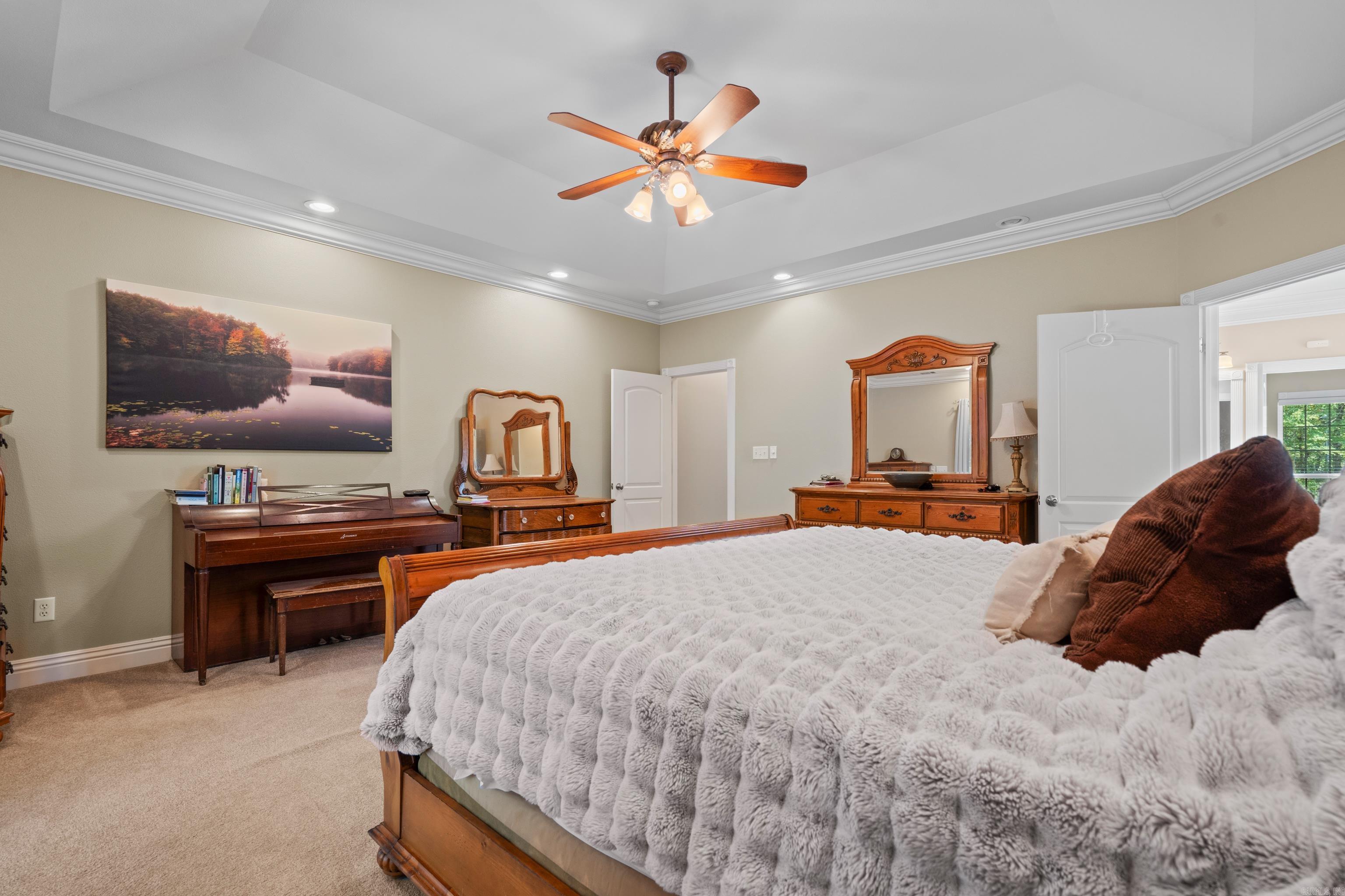 11 Calderon  Hot Springs Village, AR