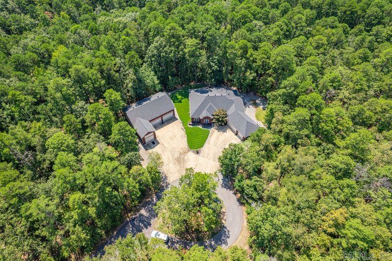 11 Calderon  Hot Springs Village, AR