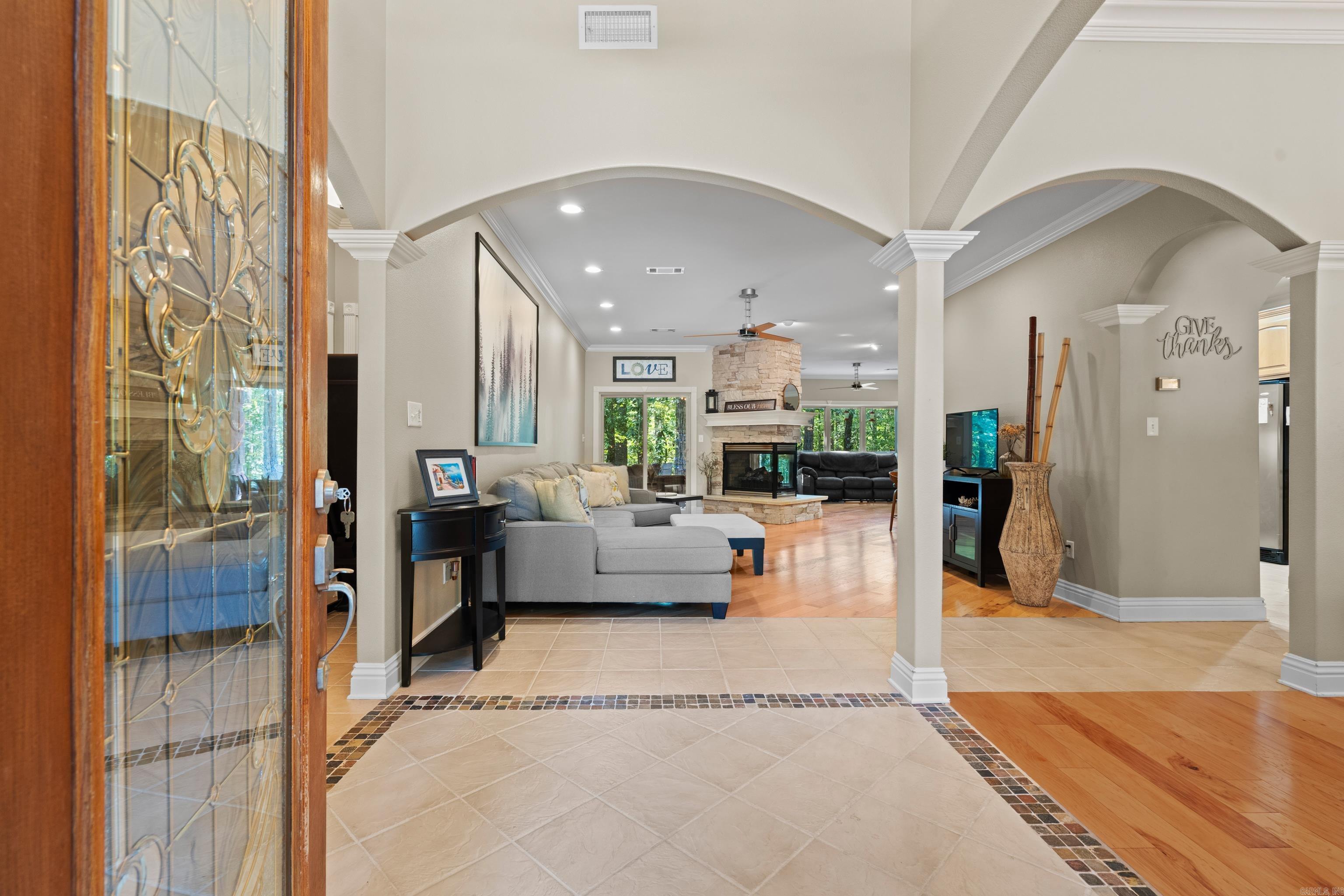 11 Calderon  Hot Springs Village, AR