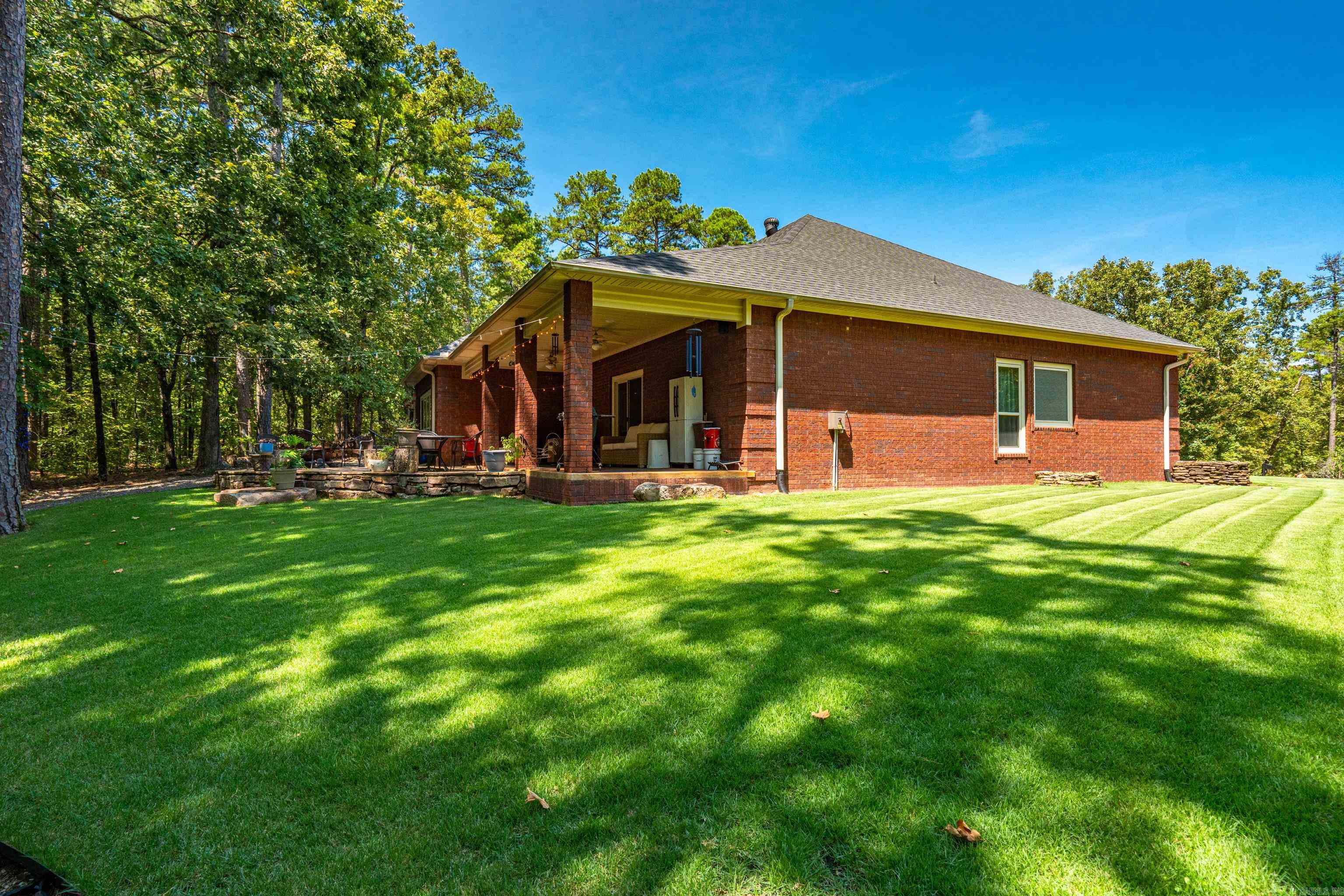 11 Calderon  Hot Springs Village, AR
